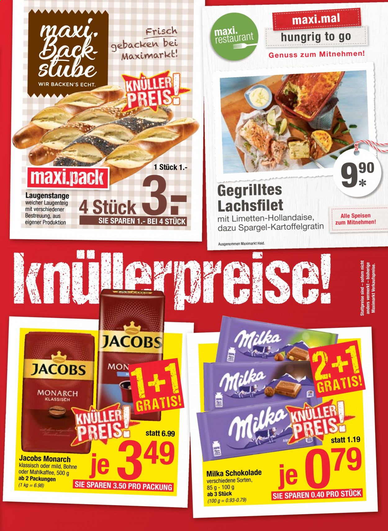 Angebote Maximarkt - 26.4.2021 - 30.4.2021. Seite 3