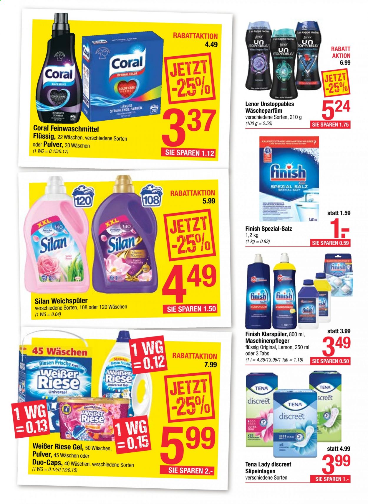 Angebote Maximarkt - 26.4.2021 - 30.4.2021. Seite 15