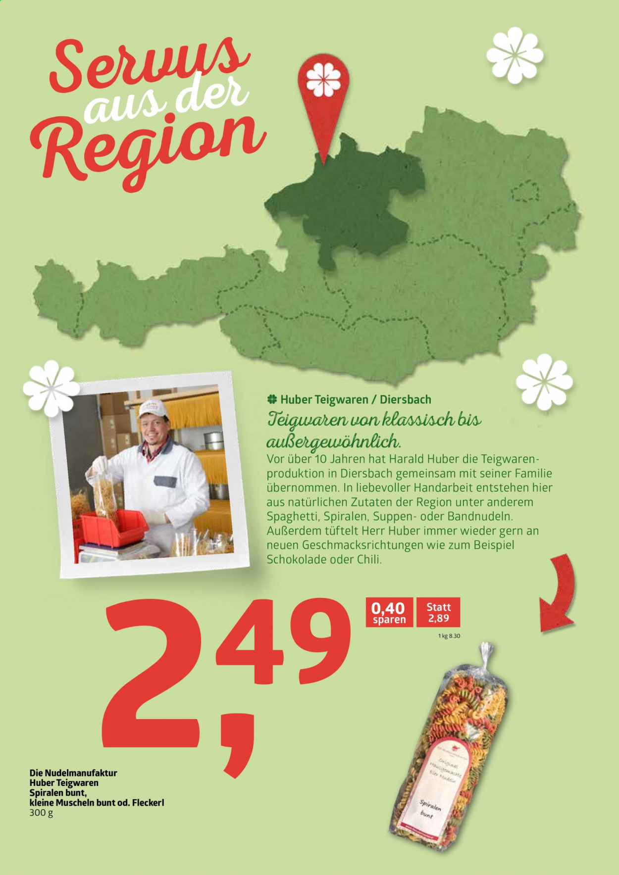 Angebote ADEG - 26.4.2021 - 30.4.2021. Seite 10