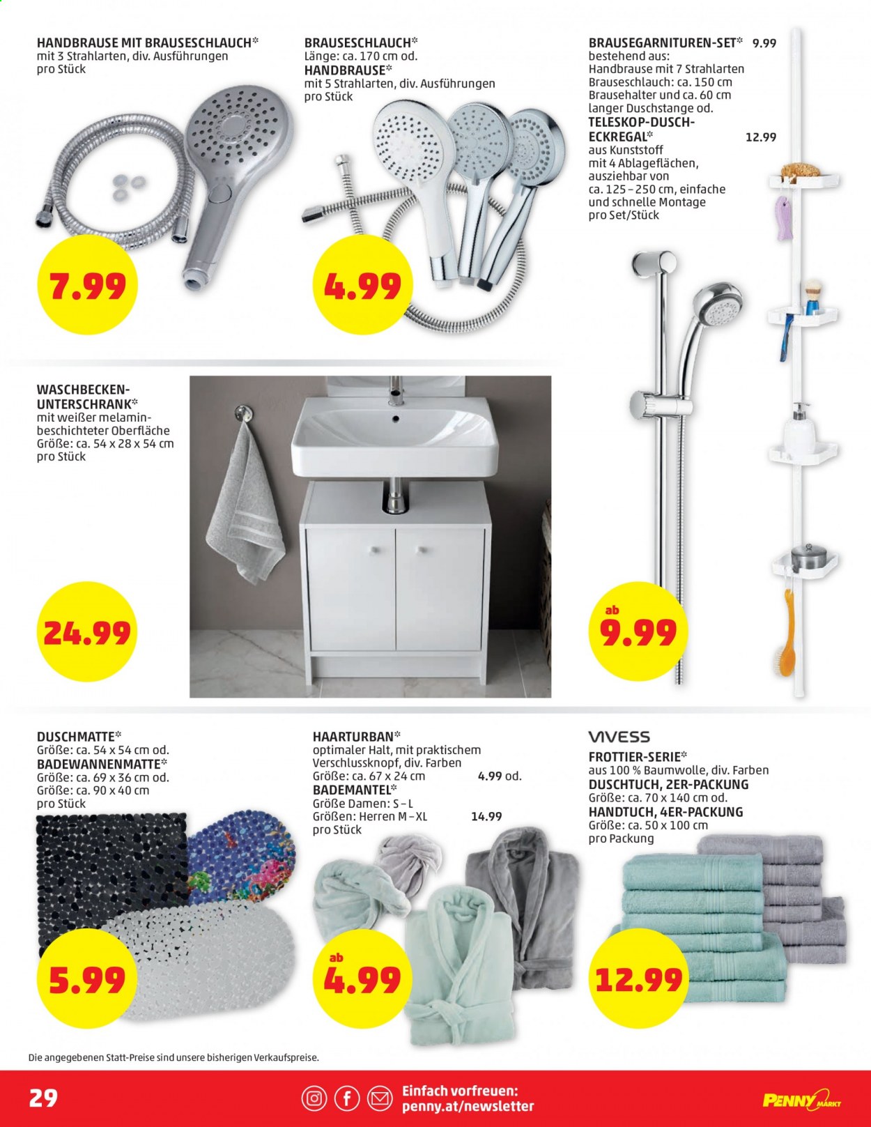 Angebote Penny - 29.4.2021 - 5.5.2021. Seite 29