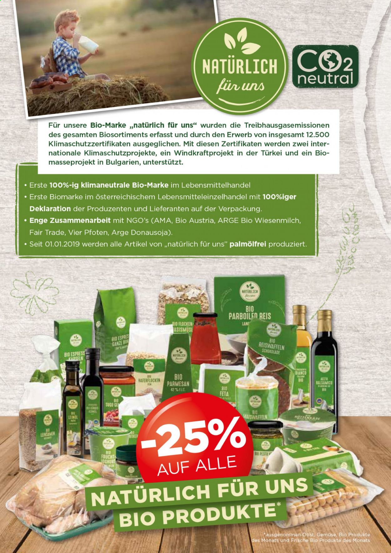 Angebote UNIMARKT - 21.4.2021 - 27.4.2021. Seite 4