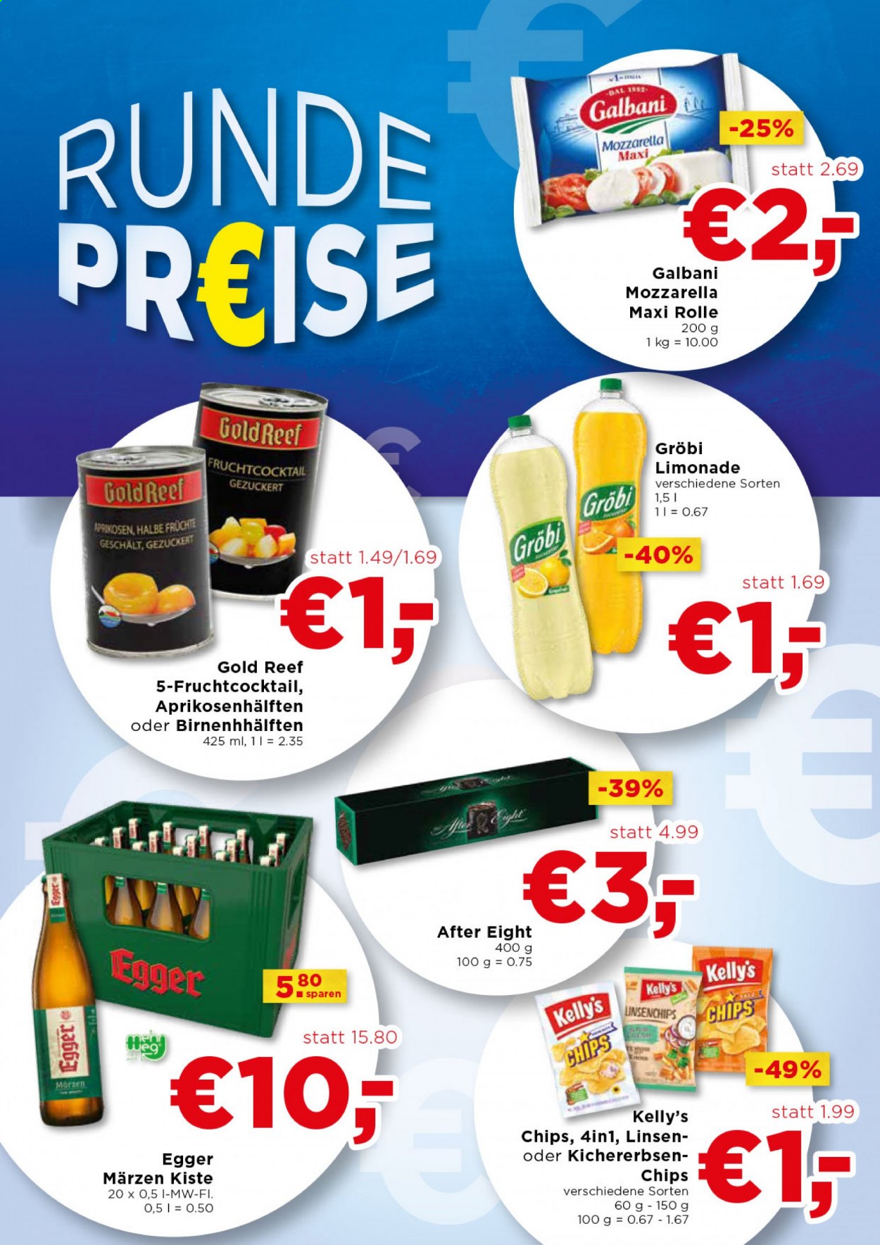 Angebote UNIMARKT - 21.4.2021 - 27.4.2021. Seite 13