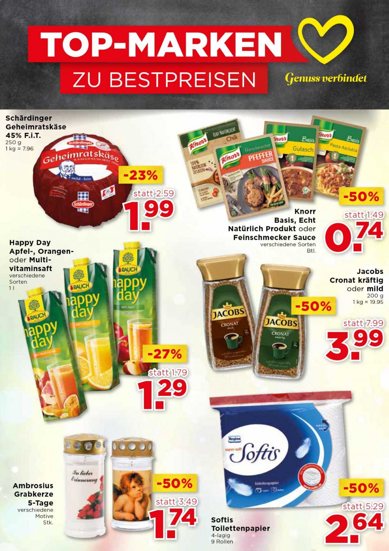 Angebote UNIMARKT - 28.4.2021 - 4.5.2021. Seite 7