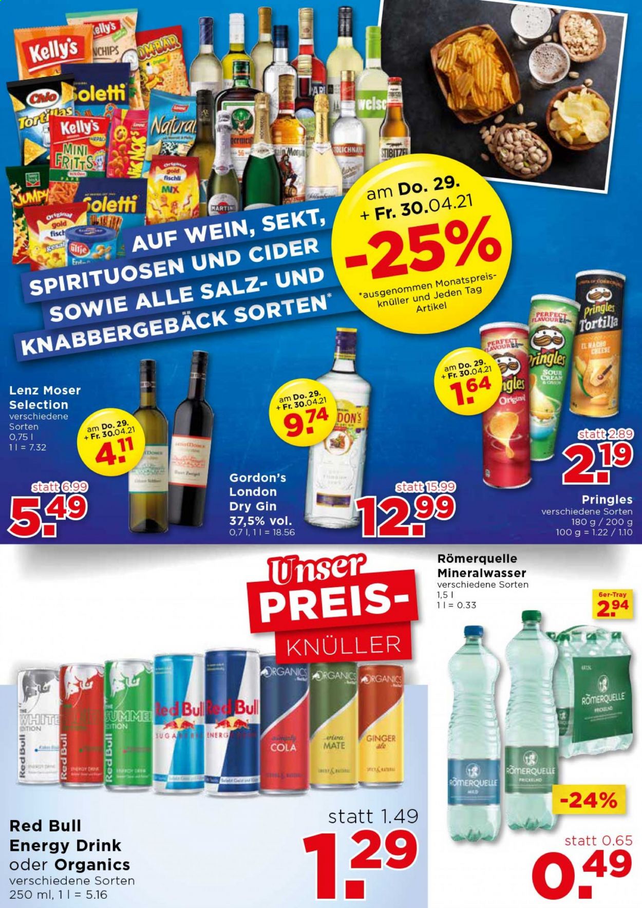 Angebote UNIMARKT - 28.4.2021 - 4.5.2021. Seite 6