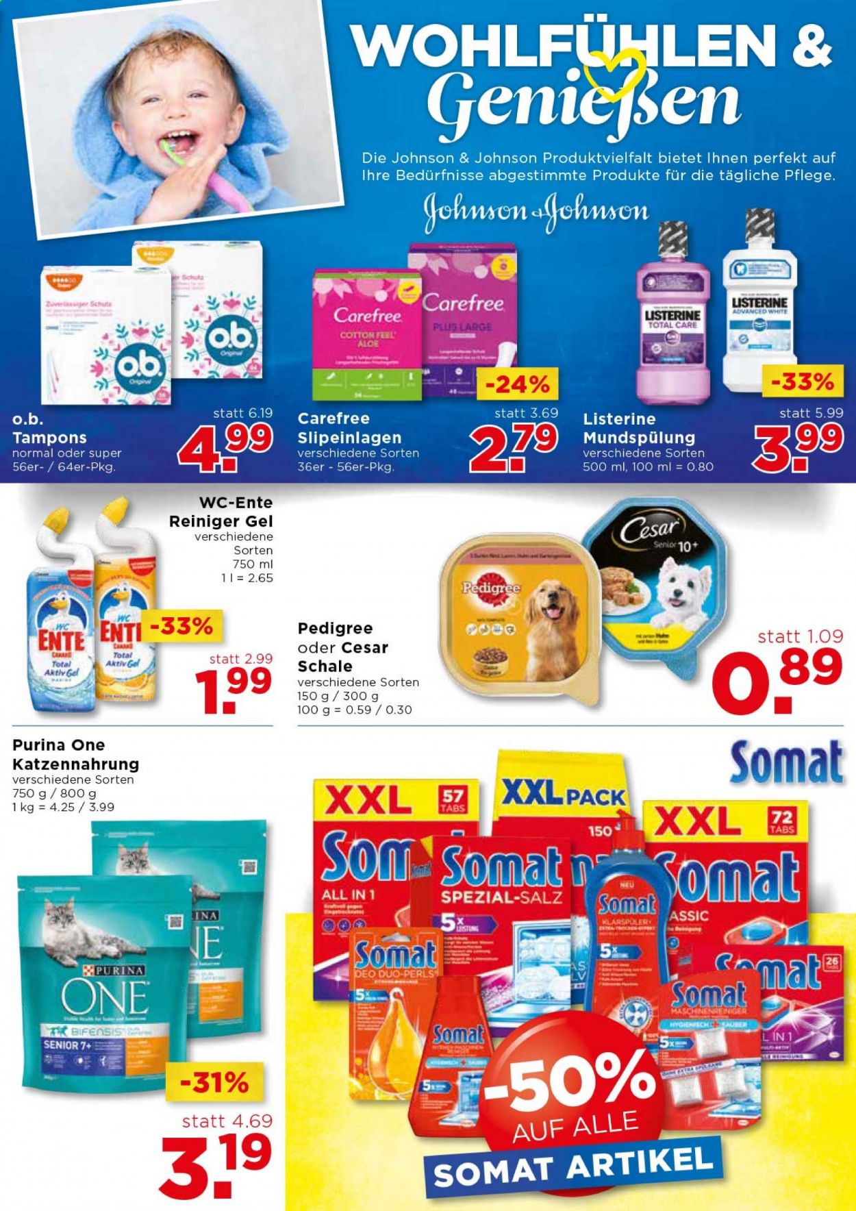 Angebote UNIMARKT - 28.4.2021 - 4.5.2021. Seite 15