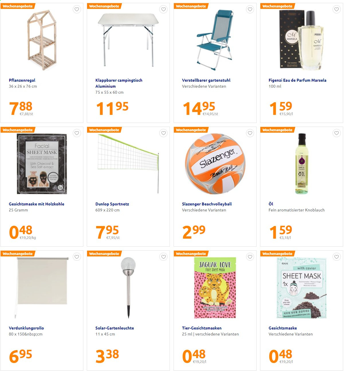Angebote Action - 28.4.2021 - 4.5.2021. Seite 2