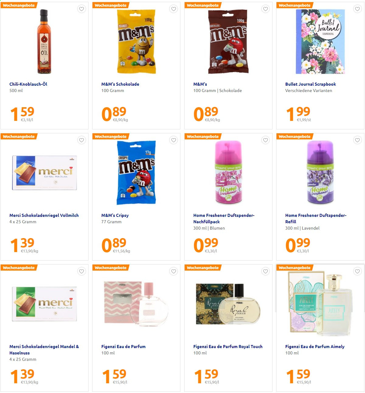 Angebote Action - 28.4.2021 - 4.5.2021. Seite 3