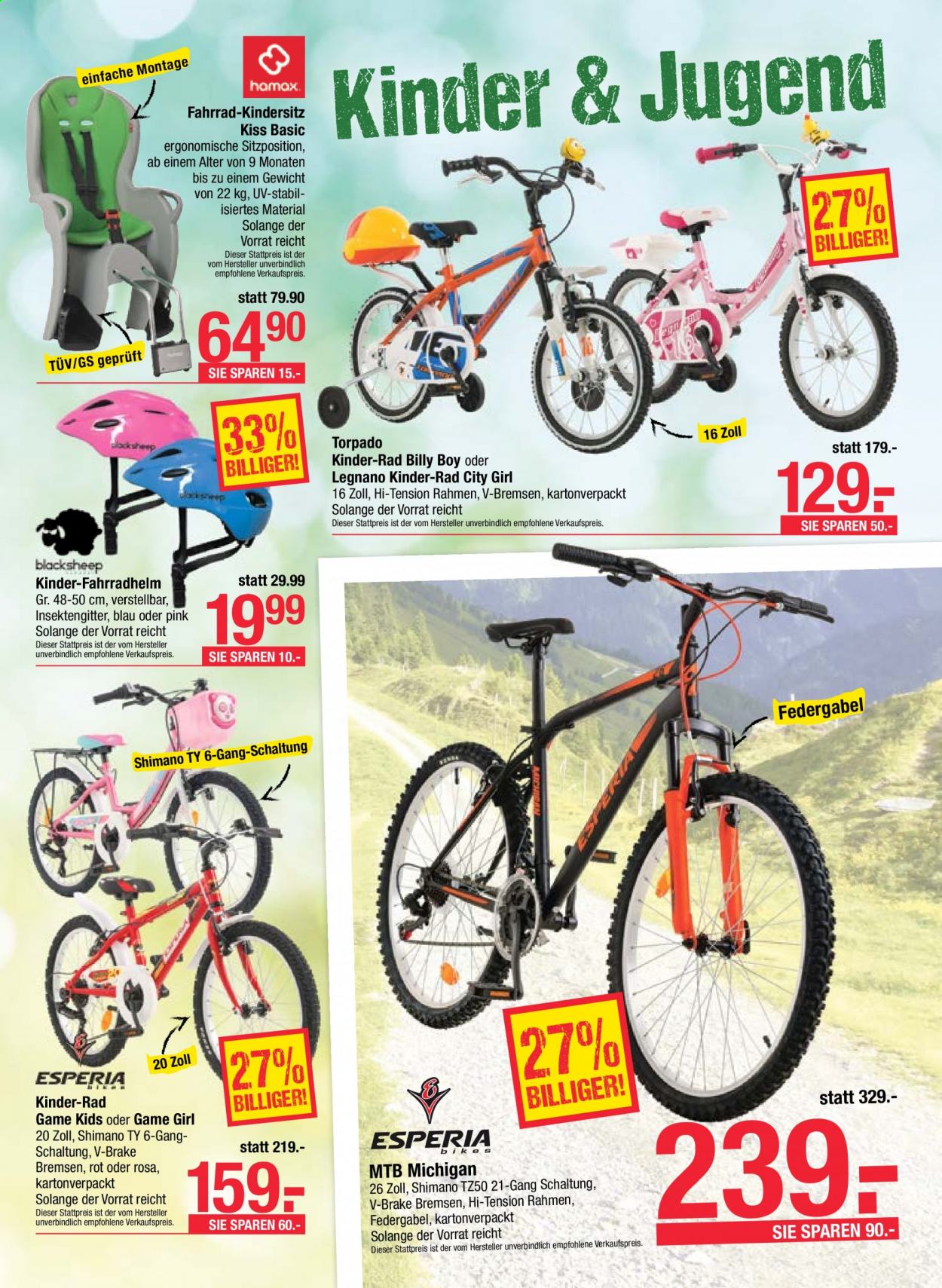 Angebote Maximarkt - 19.4.2021 - 30.4.2021. Seite 7