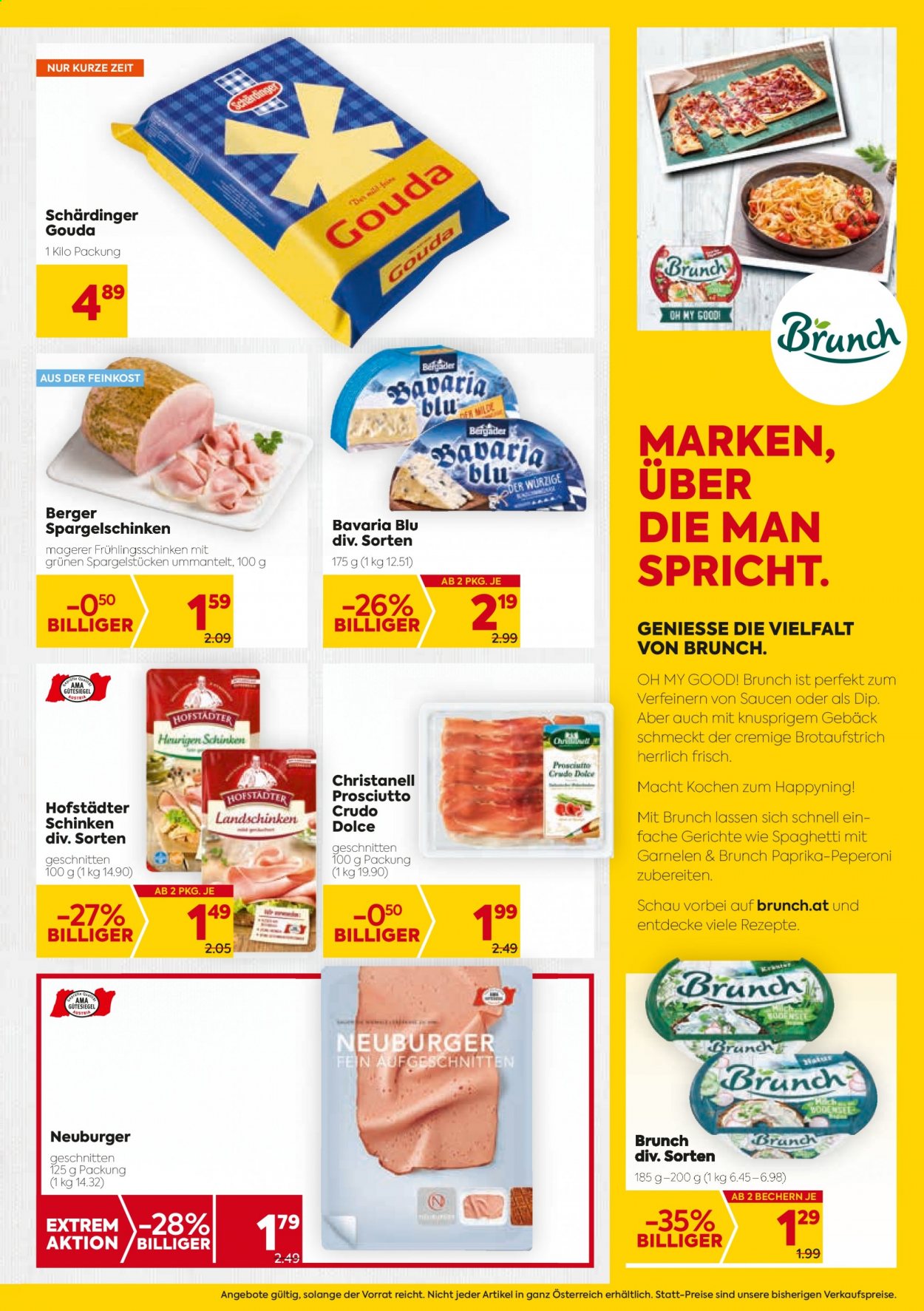 Angebote Billa - 29.4.2021 - 5.5.2021. Seite 13