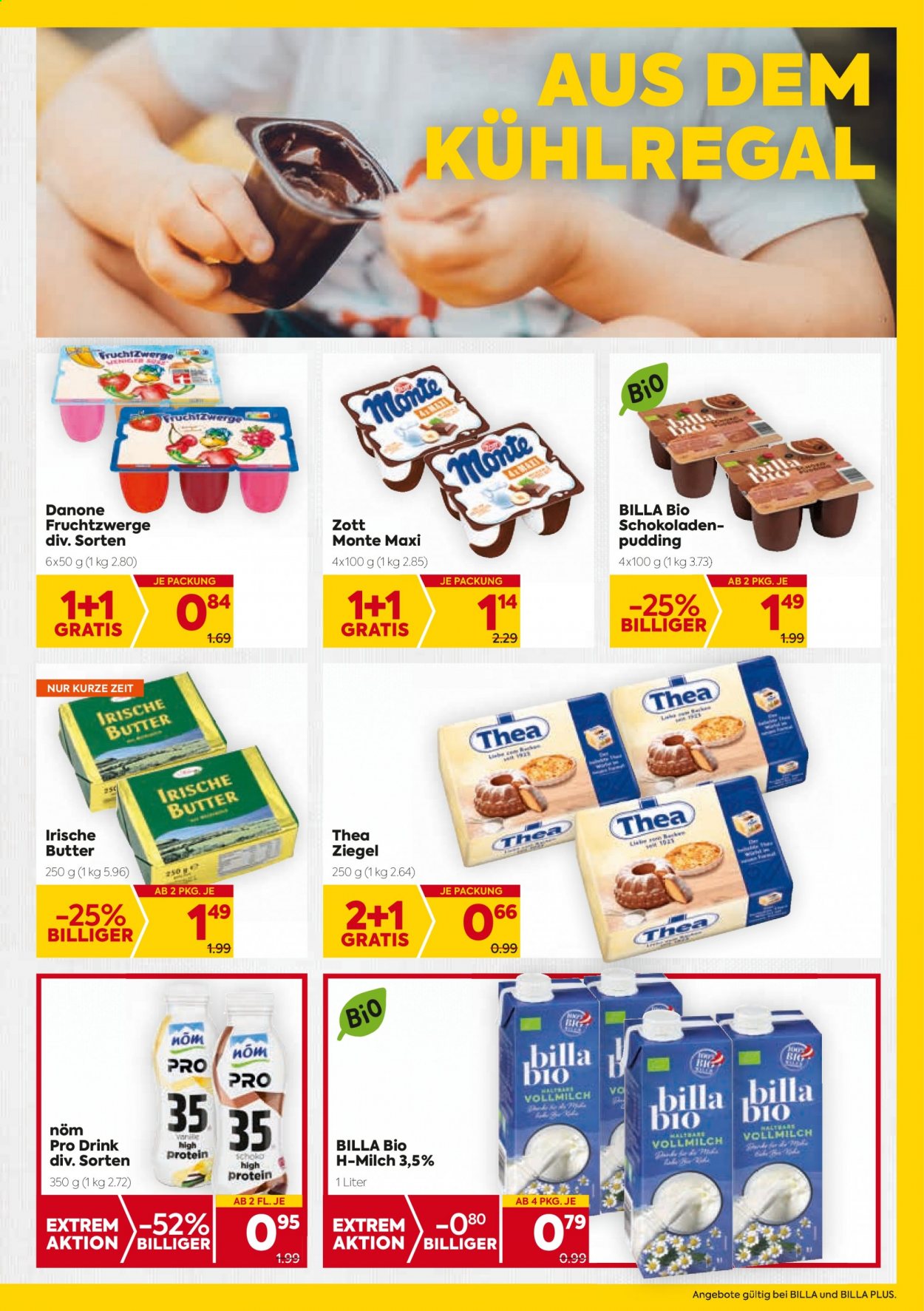 Angebote Billa - 29.4.2021 - 5.5.2021. Seite 15