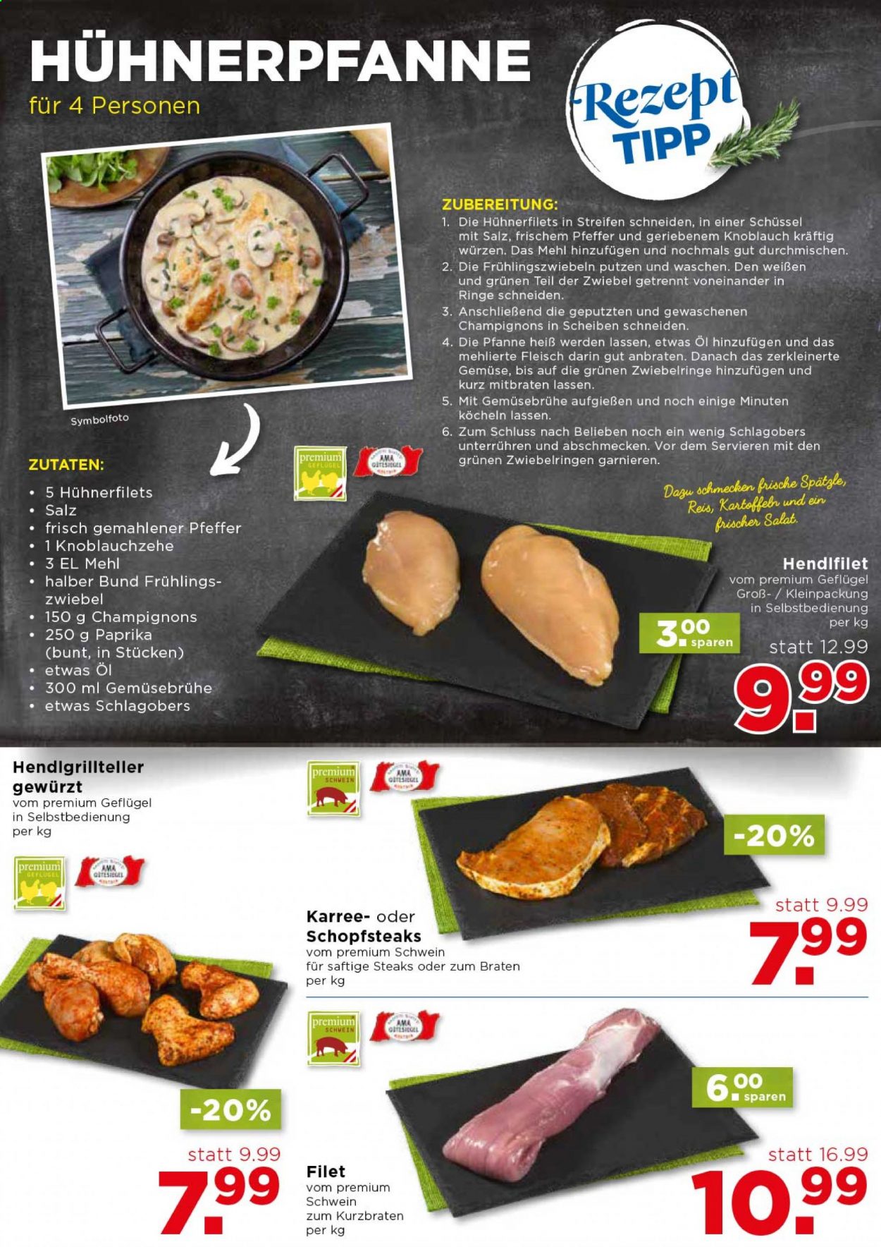 Angebote UNIMARKT - 28.4.2021 - 4.6.2021. Seite 2