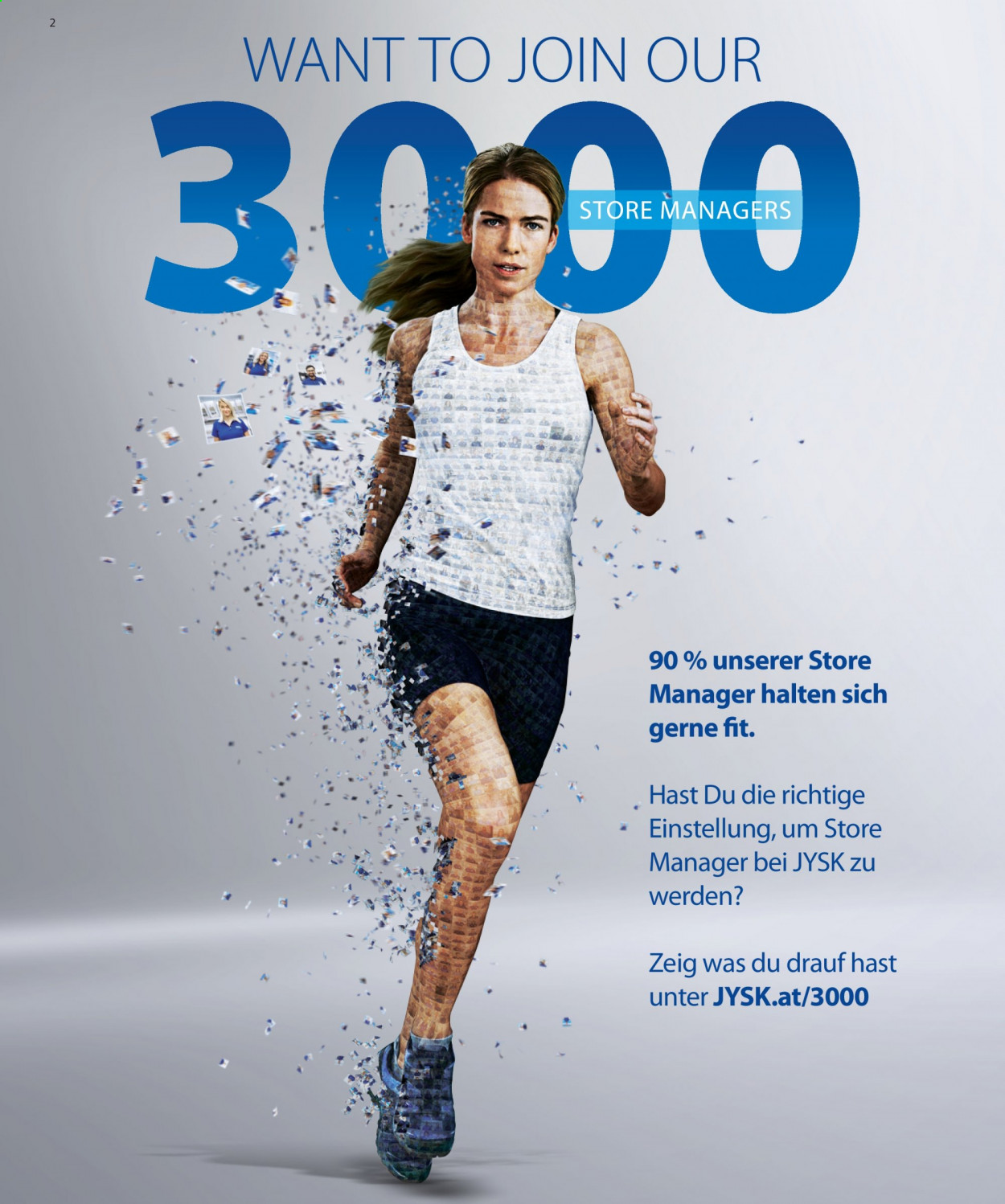 Angebote JYSK - 3.5.2021 - 16.5.2021. Seite 2