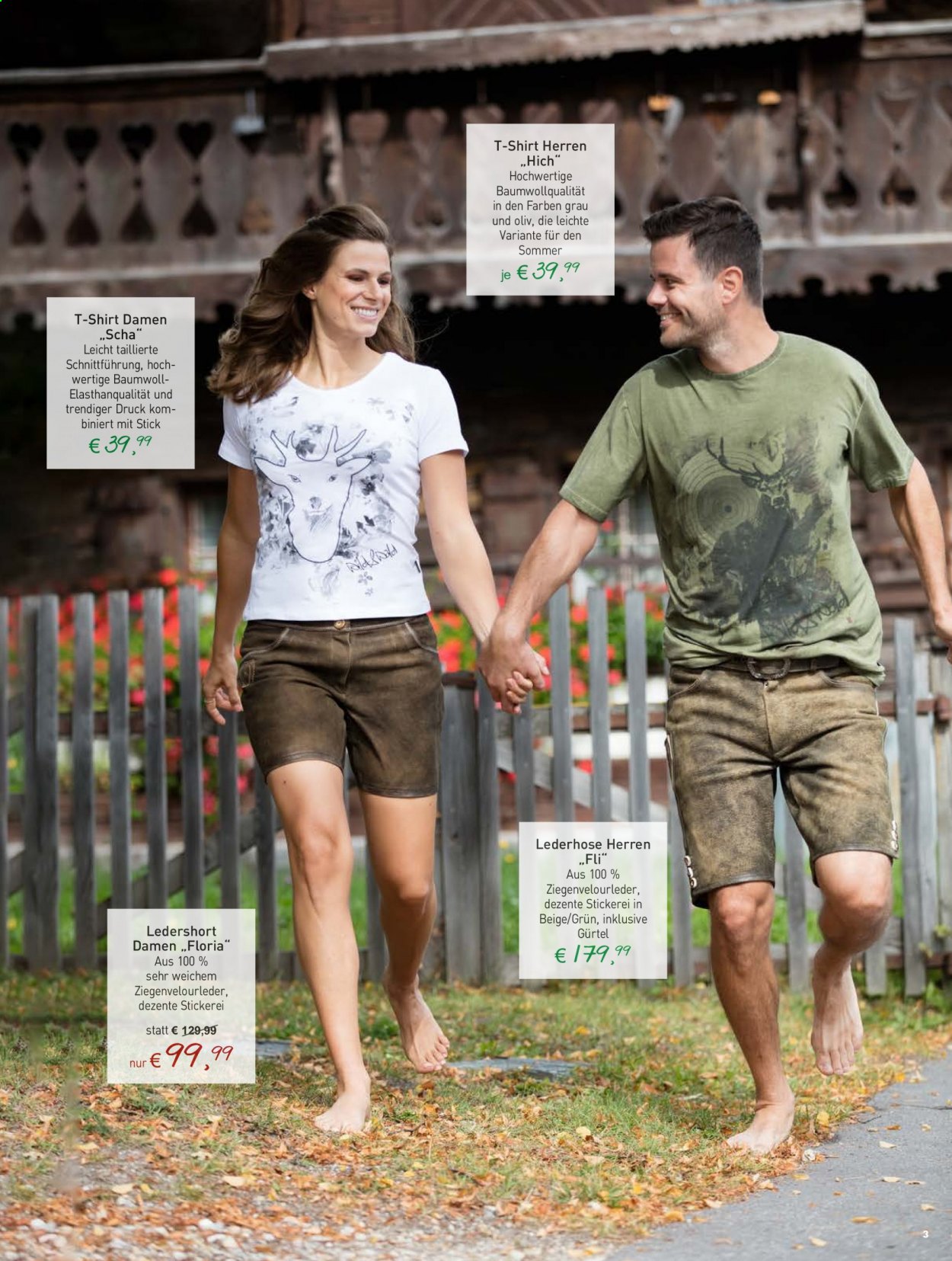 Angebote Lagerhaus - 3.5.2021 - 31.12.2021. Seite 3