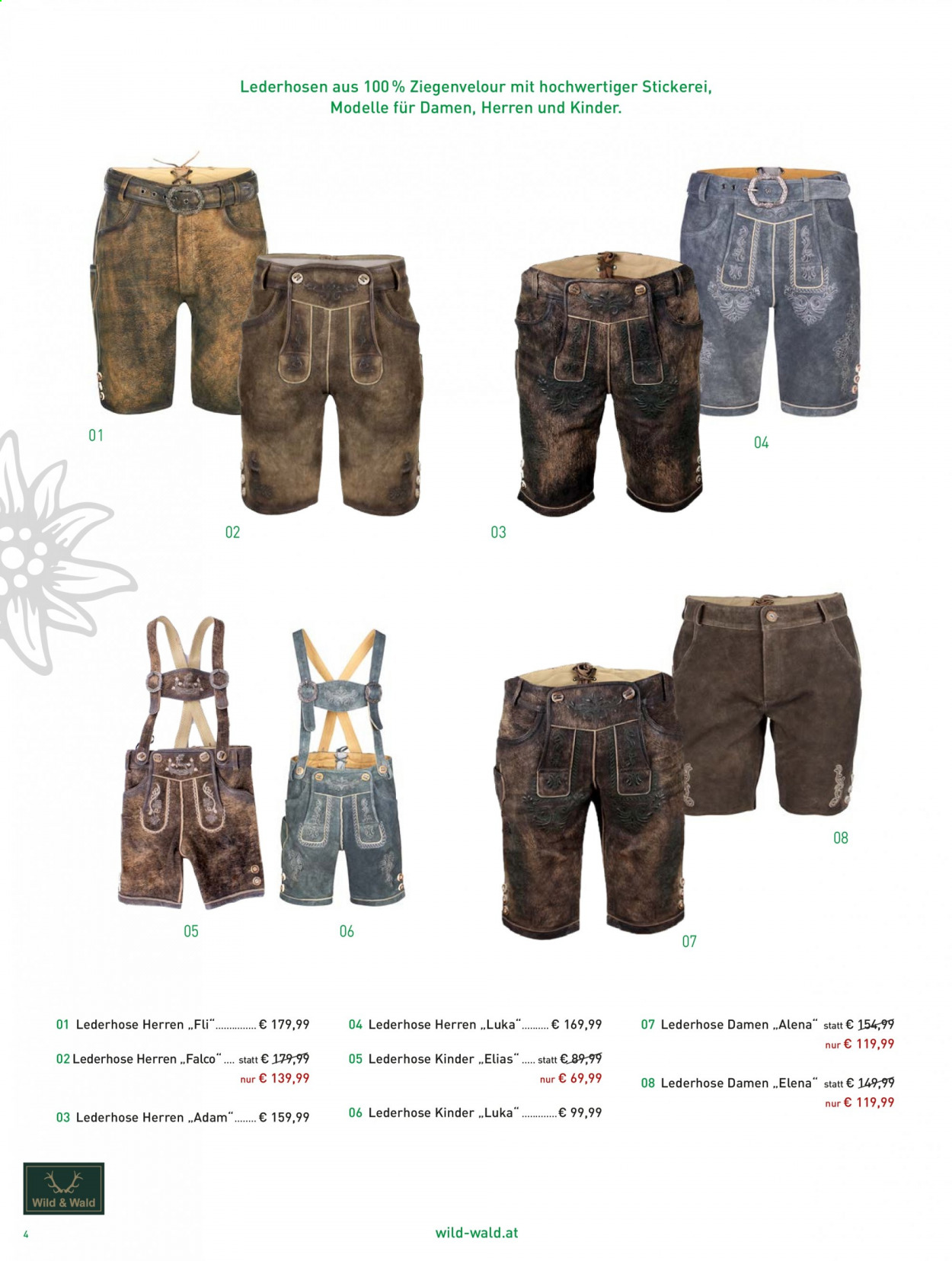 Angebote Lagerhaus - 3.5.2021 - 31.12.2021. Seite 4