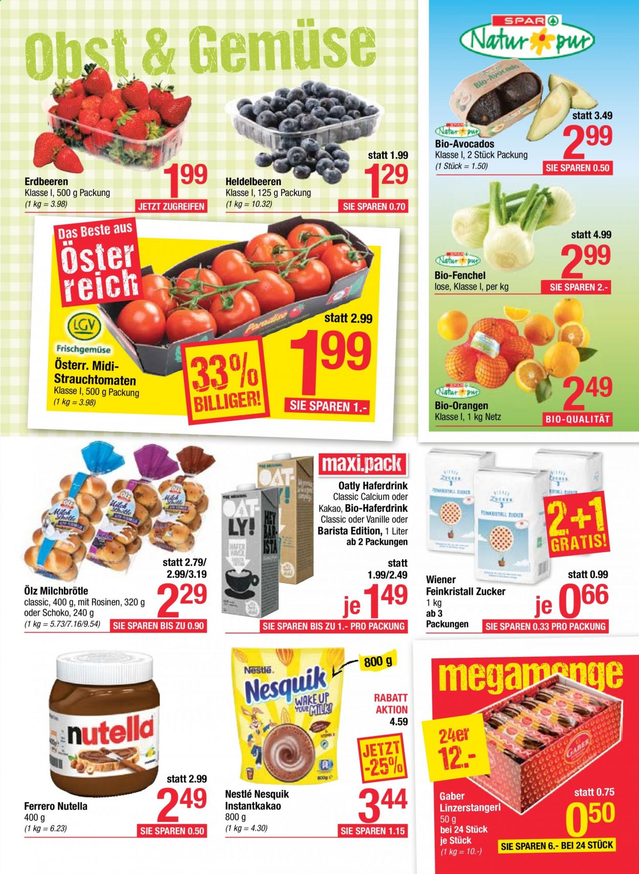 Angebote Maximarkt - 3.5.2021 - 8.5.2021. Seite 11