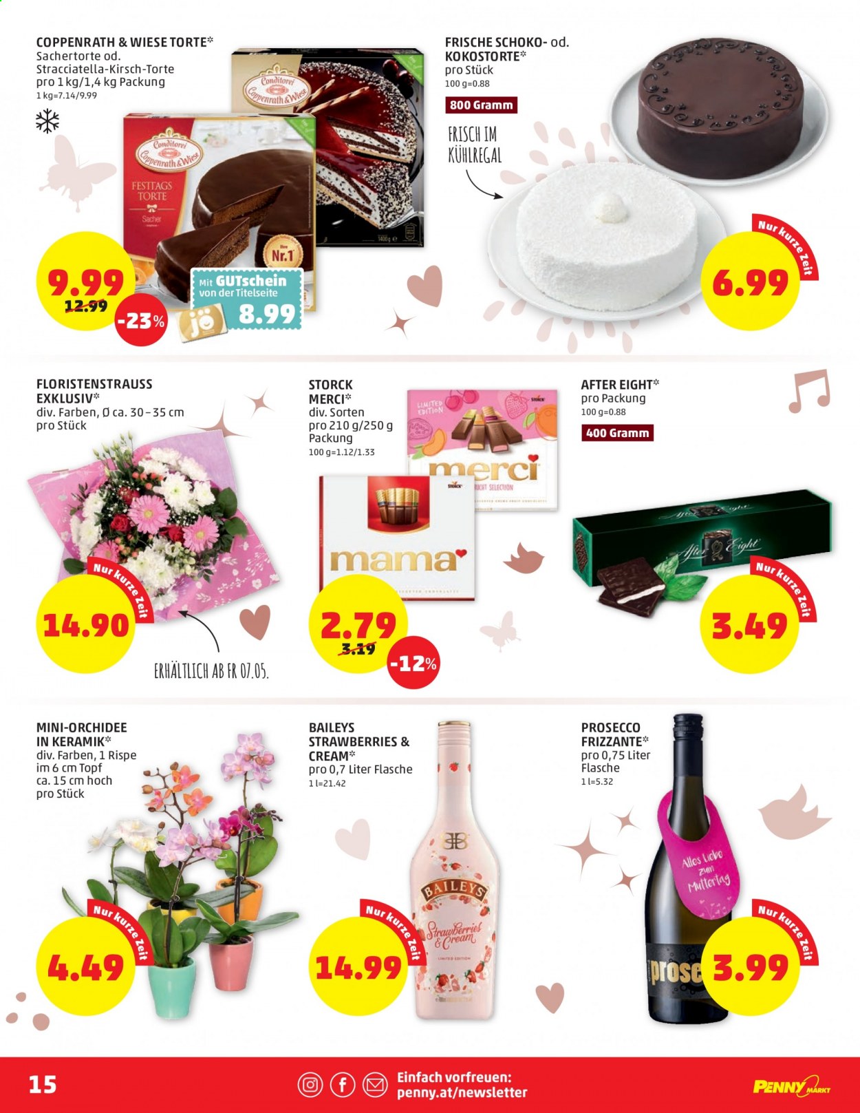 Angebote Penny - 6.5.2021 - 12.5.2021. Seite 15