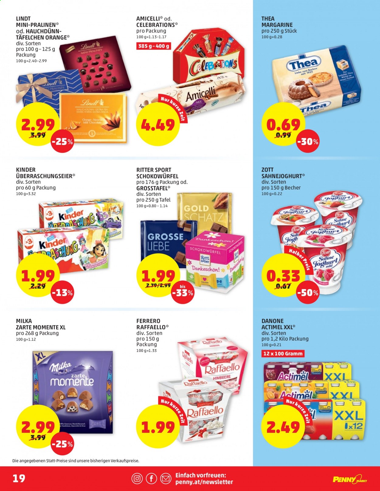 Angebote Penny - 6.5.2021 - 12.5.2021. Seite 19