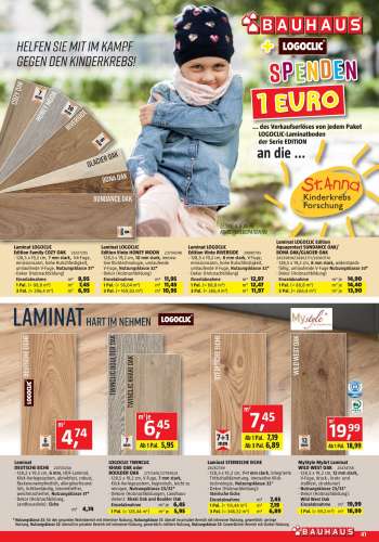 thumbnail - Laminatboden