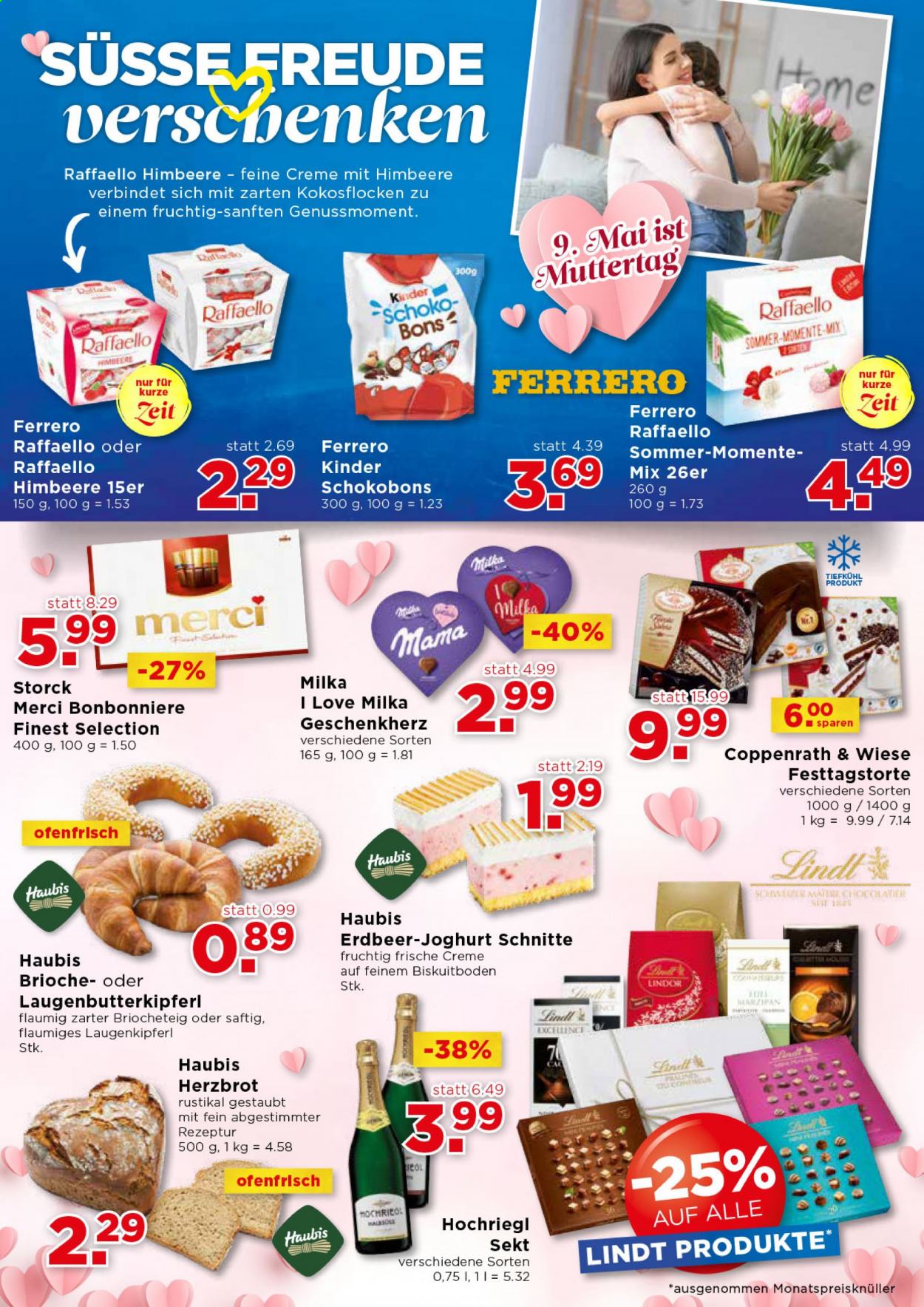 Angebote UNIMARKT - 5.5.2021 - 11.5.2021. Seite 5