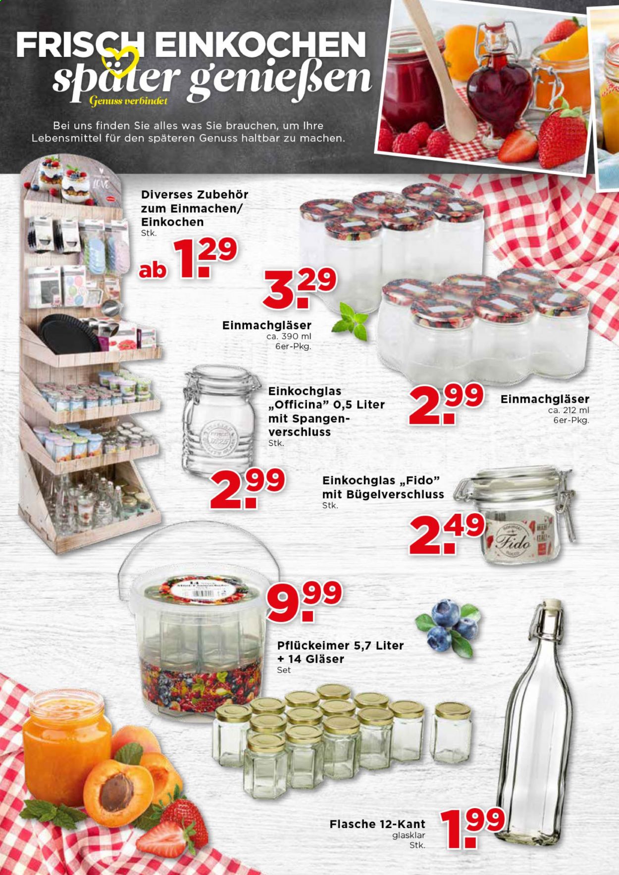 Angebote UNIMARKT - 5.5.2021 - 11.5.2021. Seite 12