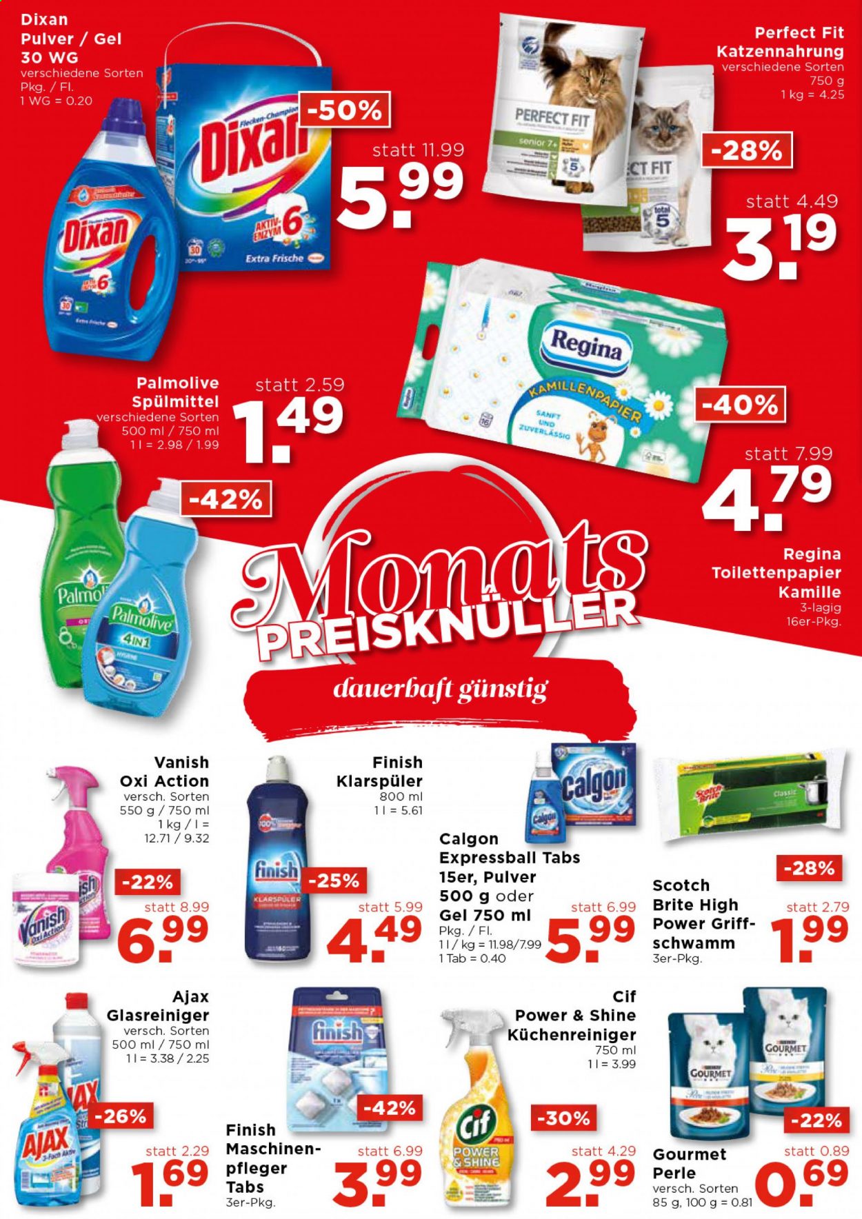 Angebote UNIMARKT - 5.5.2021 - 11.5.2021. Seite 14