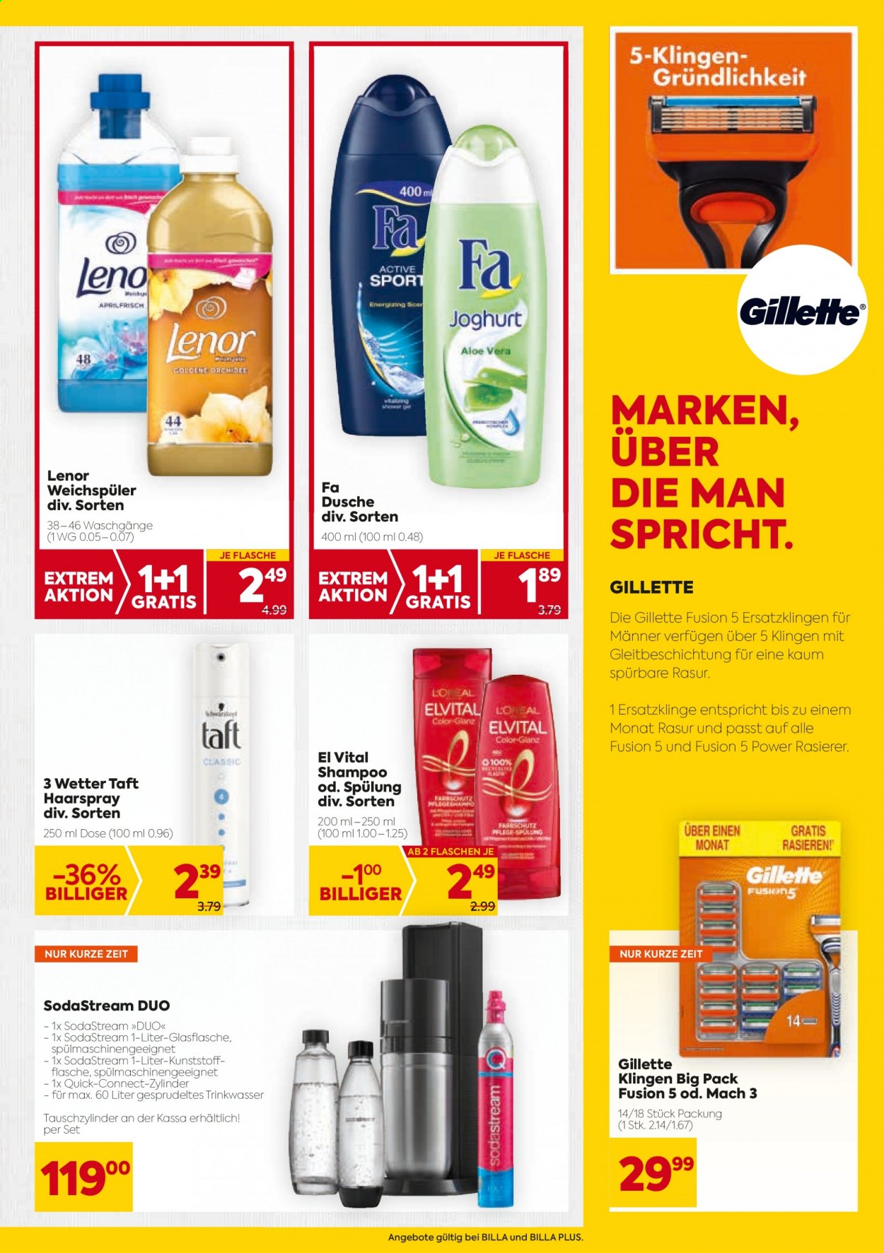Angebote Billa - 6.5.2021 - 11.5.2021. Seite 19