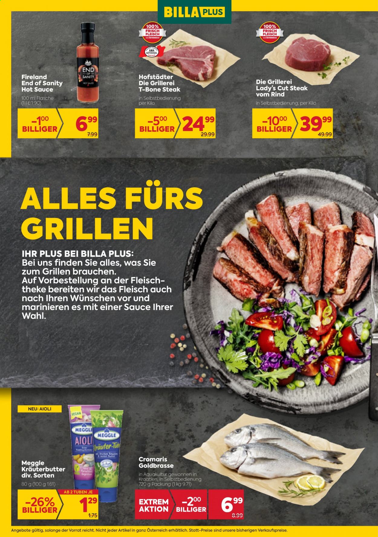 Angebote Billa Plus - 6.5.2021 - 11.5.2021. Seite 8