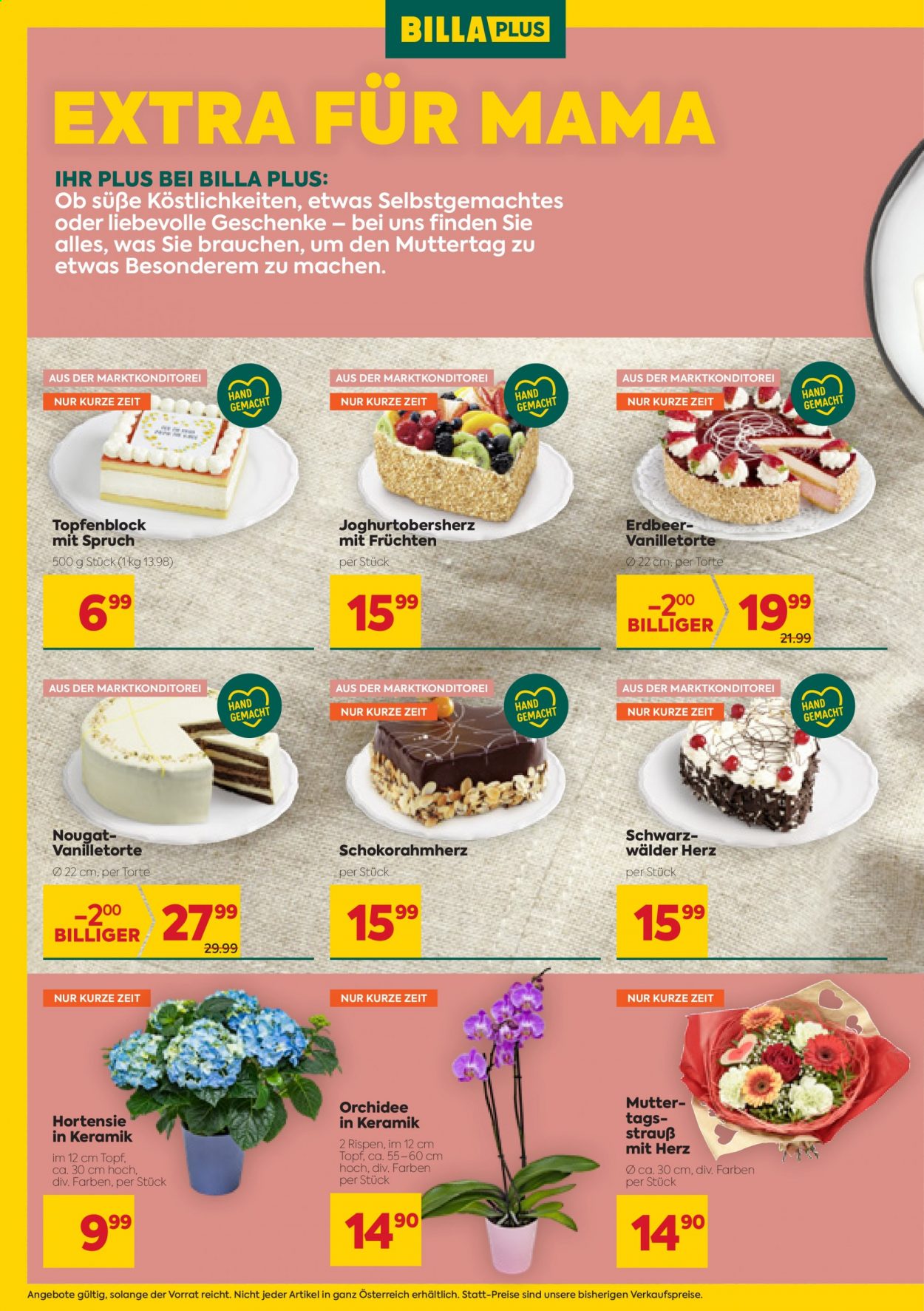 Angebote Billa Plus - 6.5.2021 - 11.5.2021. Seite 12