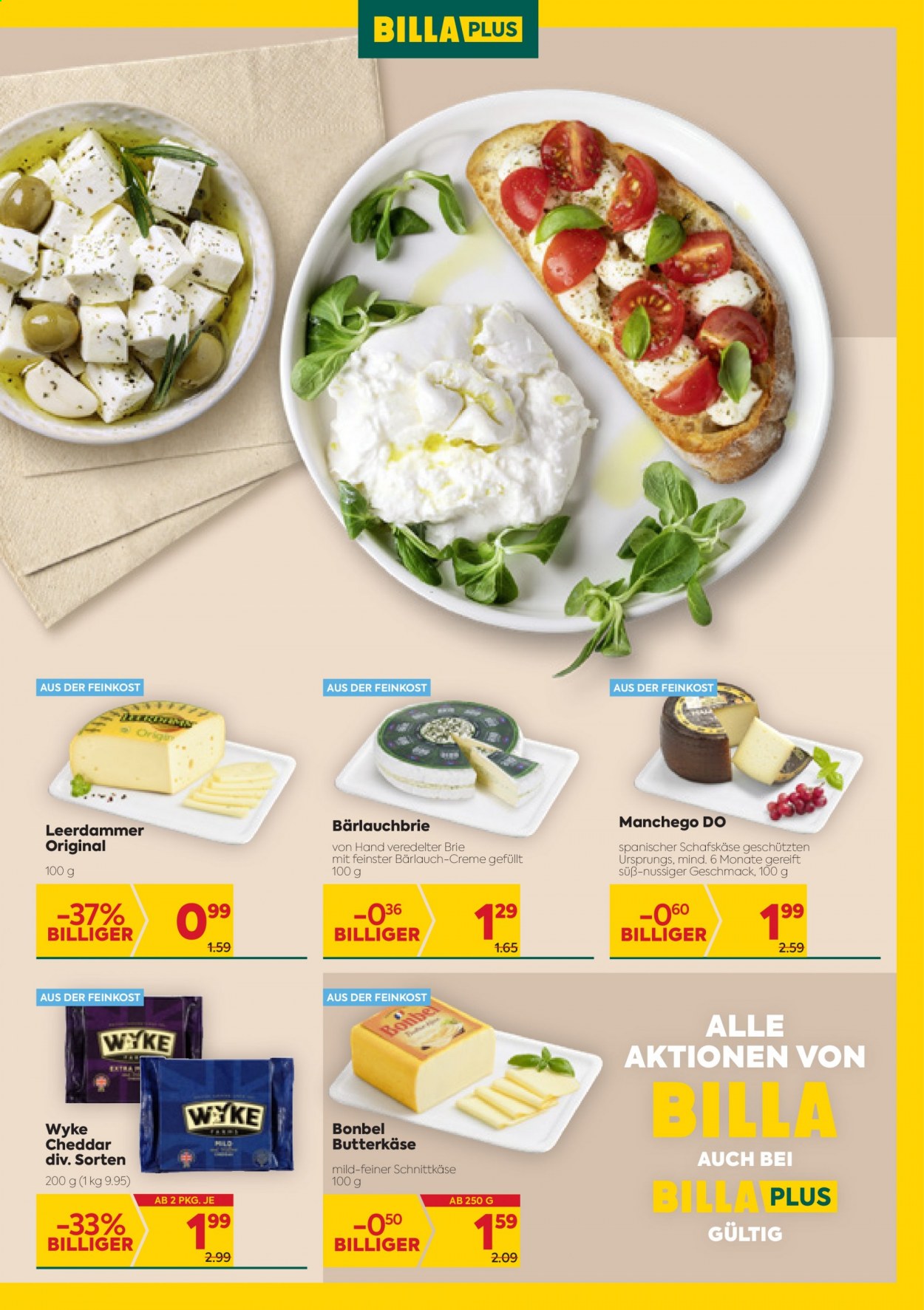 Angebote Billa Plus - 6.5.2021 - 11.5.2021. Seite 17