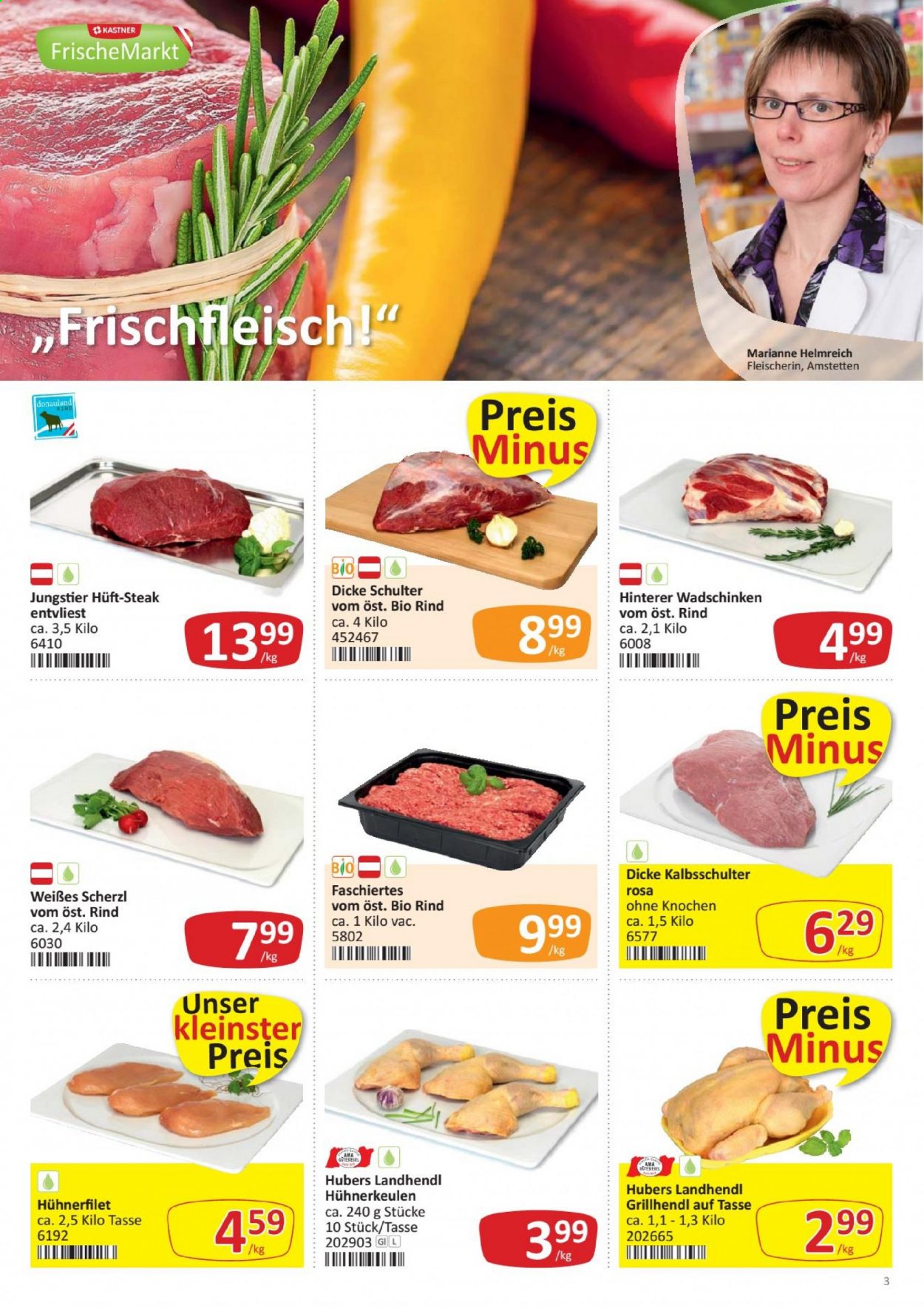 Angebote KASTNER - 10.5.2021 - 22.5.2021. Seite 3