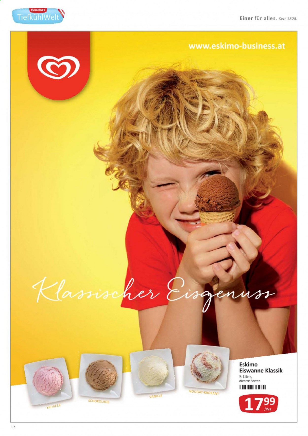 Angebote KASTNER - 10.5.2021 - 22.5.2021. Seite 12