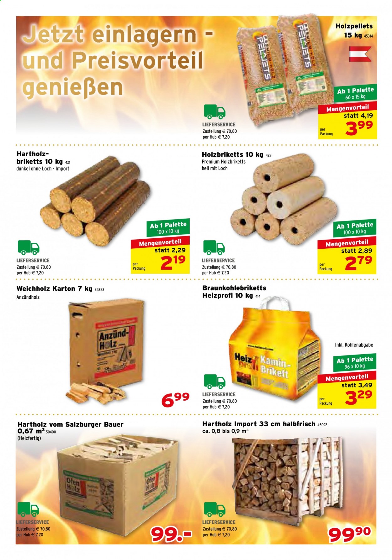 Angebote Salzburger Lagerhaus - 6.5.2021 - 15.5.2021. Seite 16