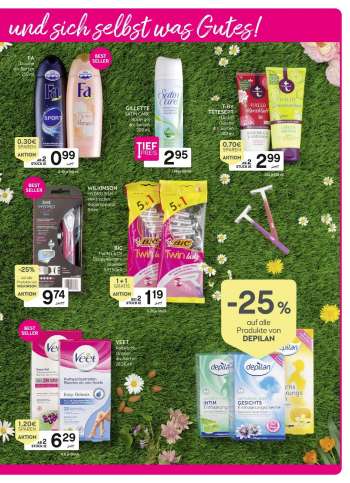thumbnail - Veet