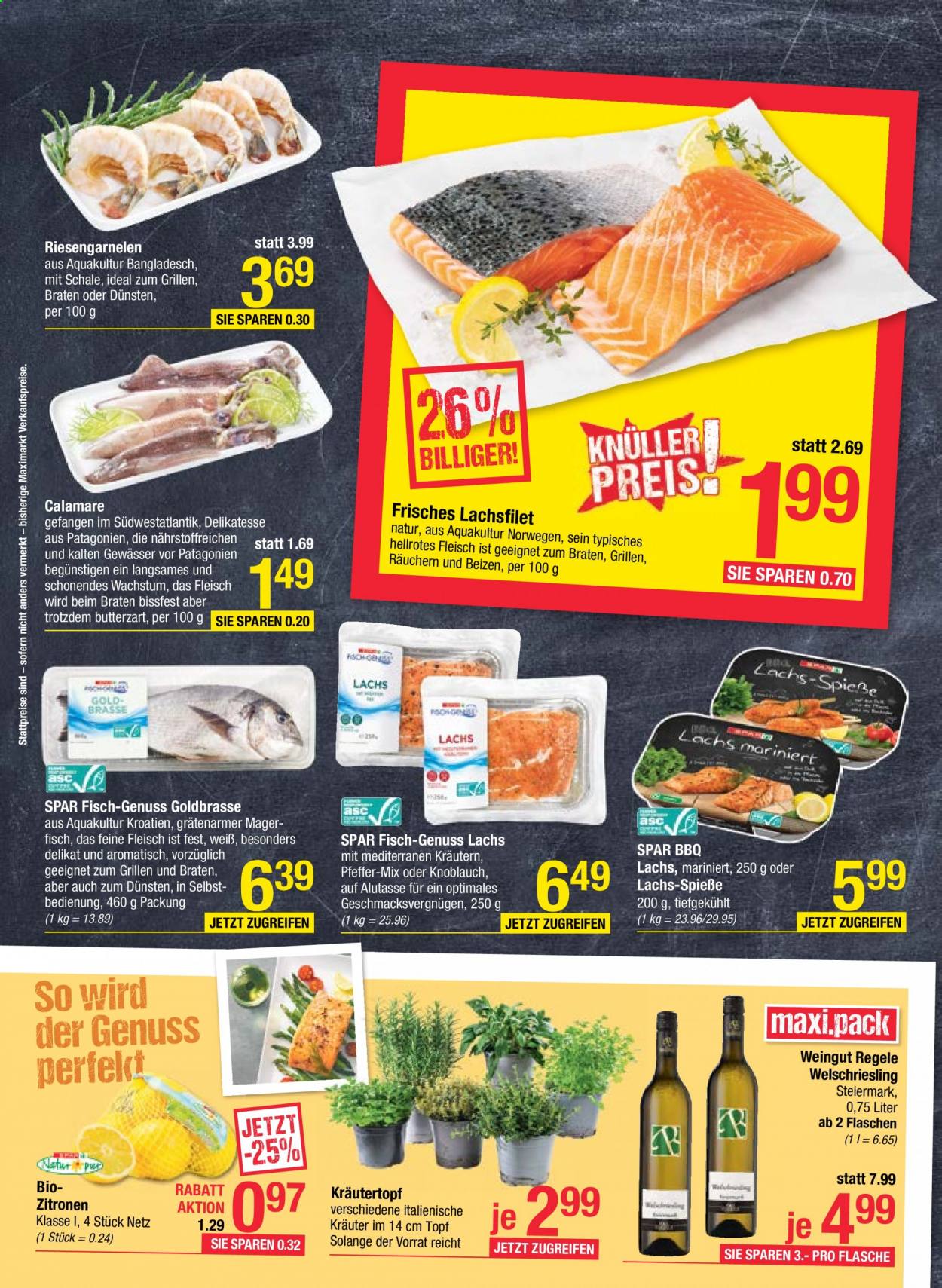 Angebote Maximarkt - 10.5.2021 - 15.5.2021. Seite 6