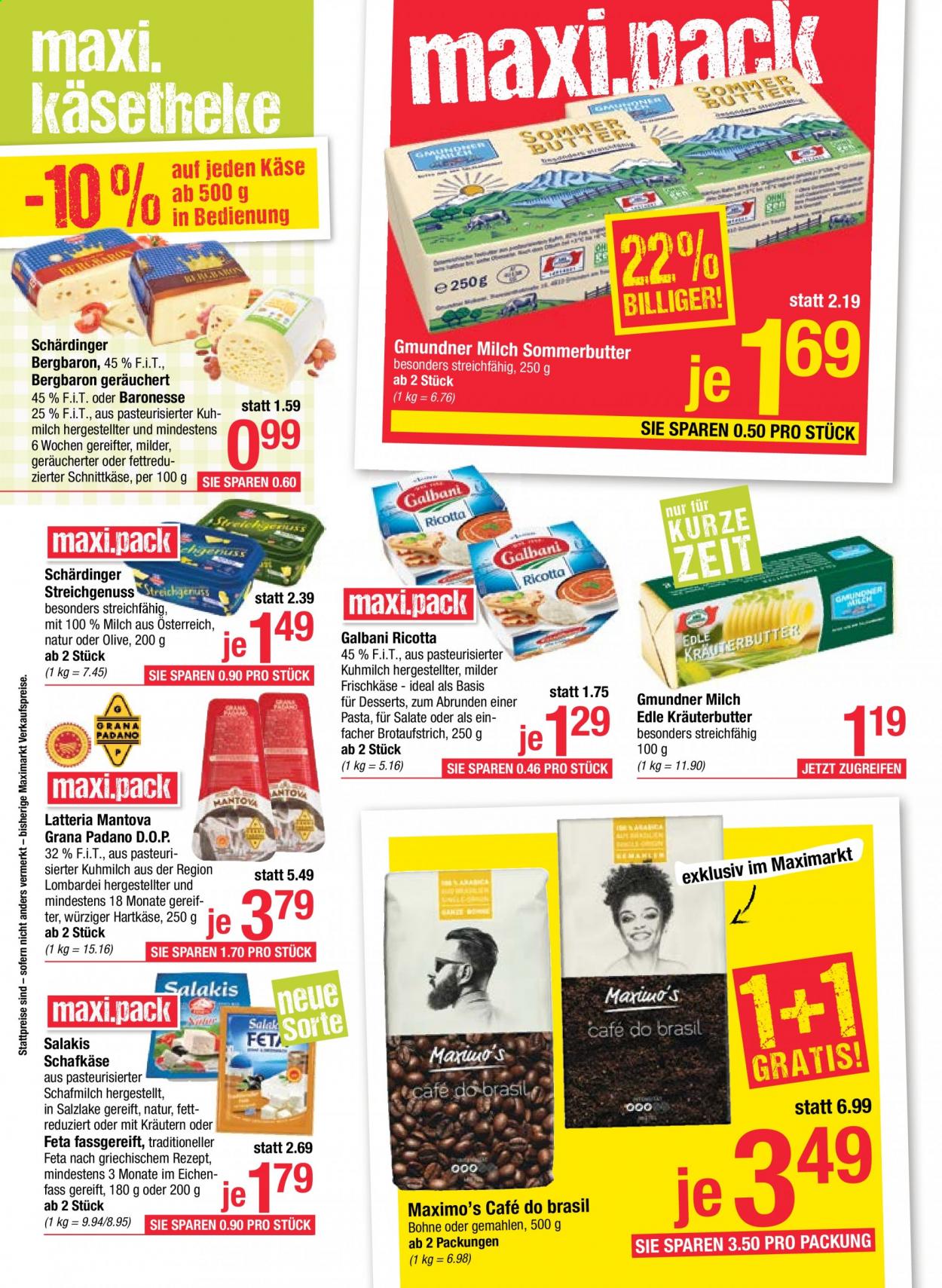 Angebote Maximarkt - 10.5.2021 - 15.5.2021. Seite 16