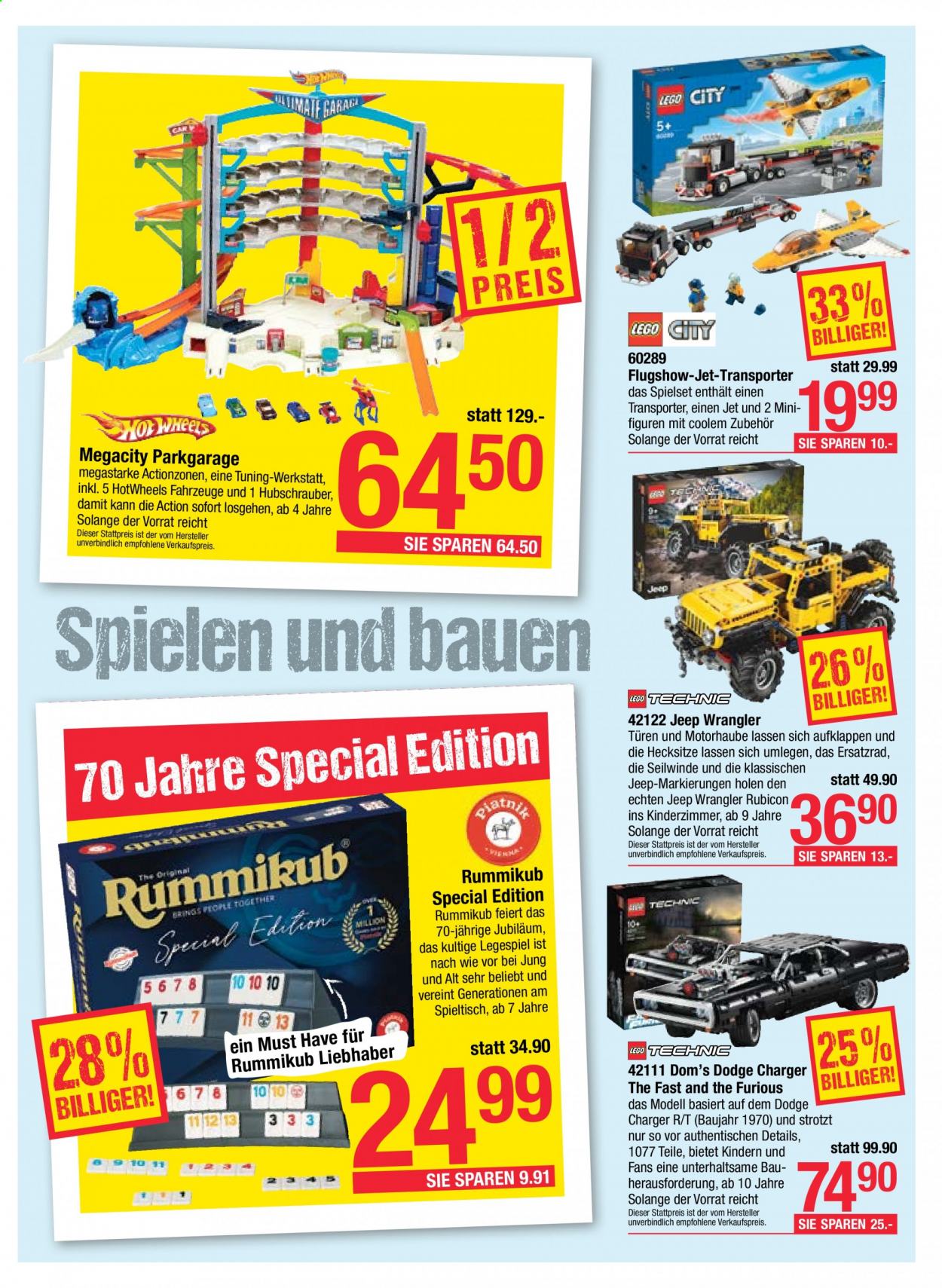 Angebote Maximarkt - 10.5.2021 - 15.5.2021. Seite 23