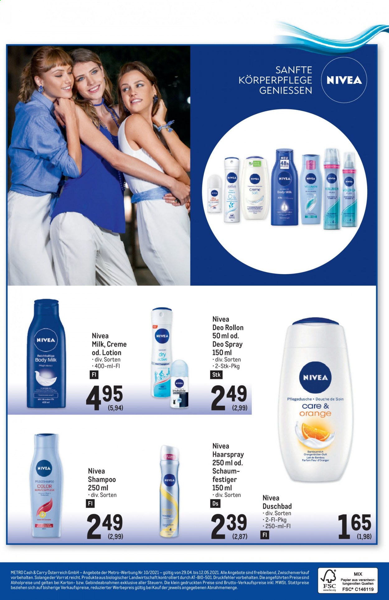 Angebote Metro - 29.4.2021 - 12.5.2021. Seite 36