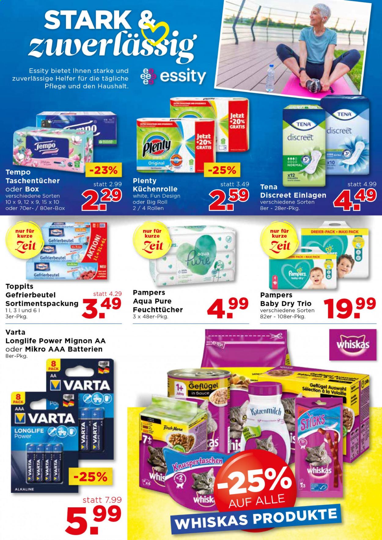 Angebote UNIMARKT - 12.5.2021 - 18.5.2021. Seite 15