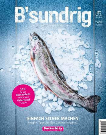 Angebote Sutterlüty - 11.5.2021 - 31.5.2021.
