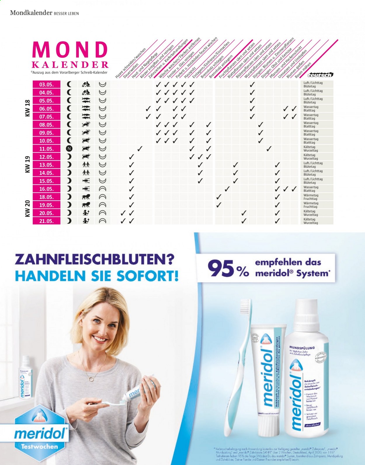 Angebote Sutterlüty - 11.5.2021 - 31.5.2021. Seite 82