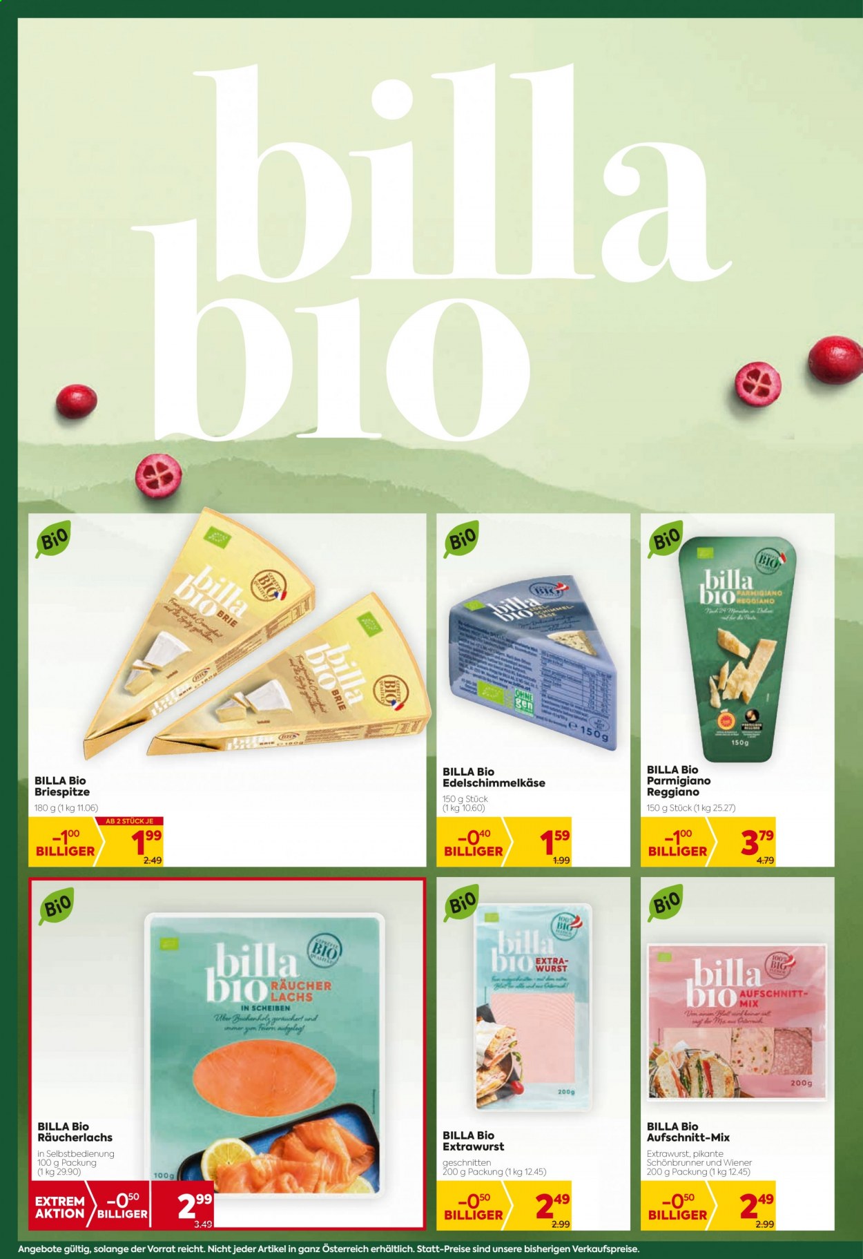 Angebote Billa - 12.5.2021 - 19.5.2021. Seite 4
