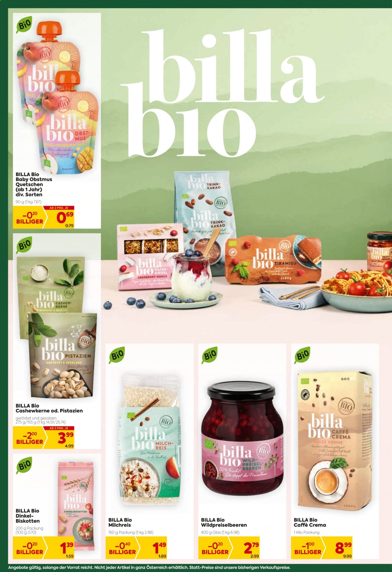 Angebote Billa - 12.5.2021 - 19.5.2021. Seite 6