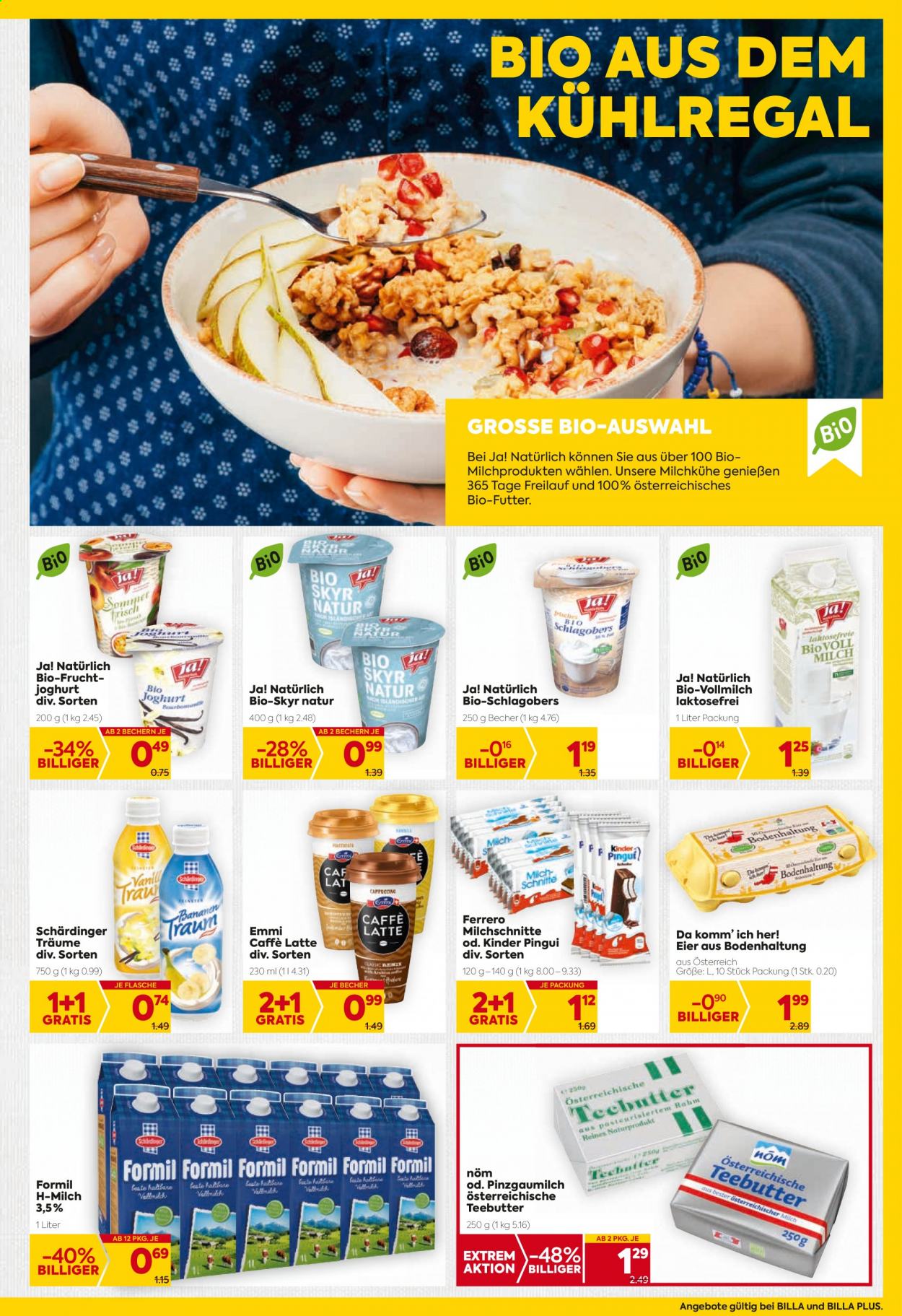 Angebote Billa - 12.5.2021 - 19.5.2021. Seite 9