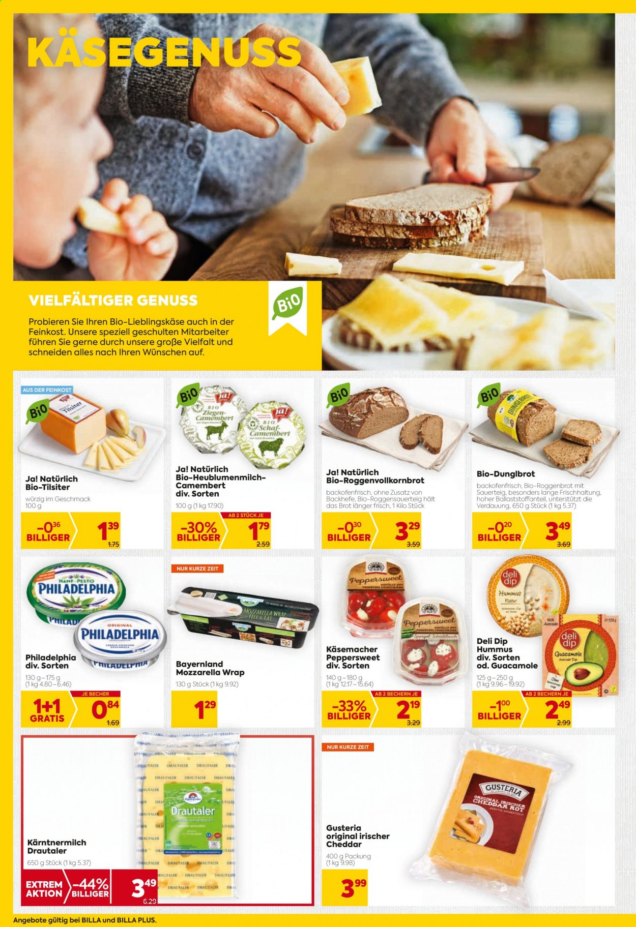 Angebote Billa - 12.5.2021 - 19.5.2021. Seite 10