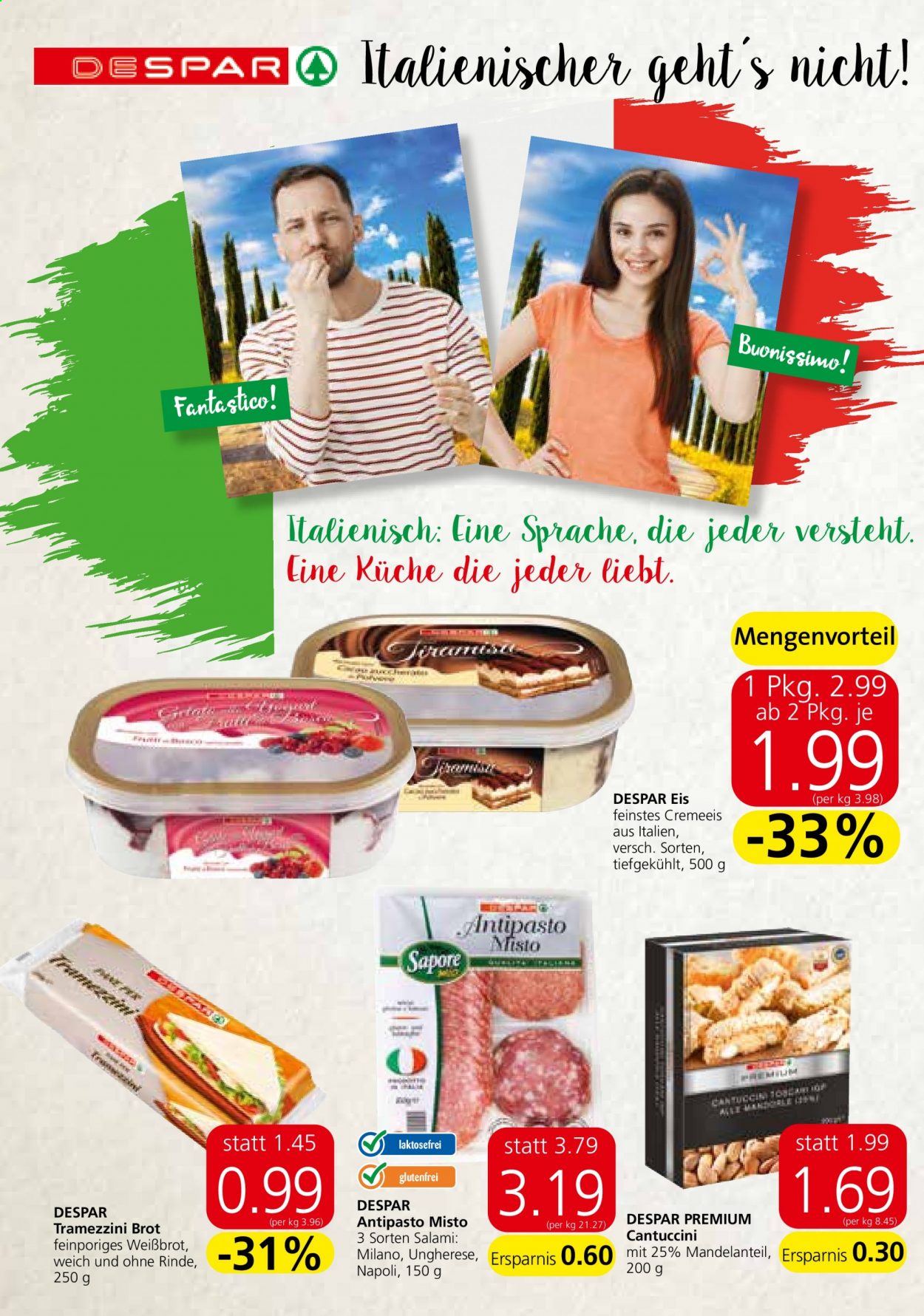 Angebote INTERSPAR - 12.5.2021 - 9.6.2021. Seite 2