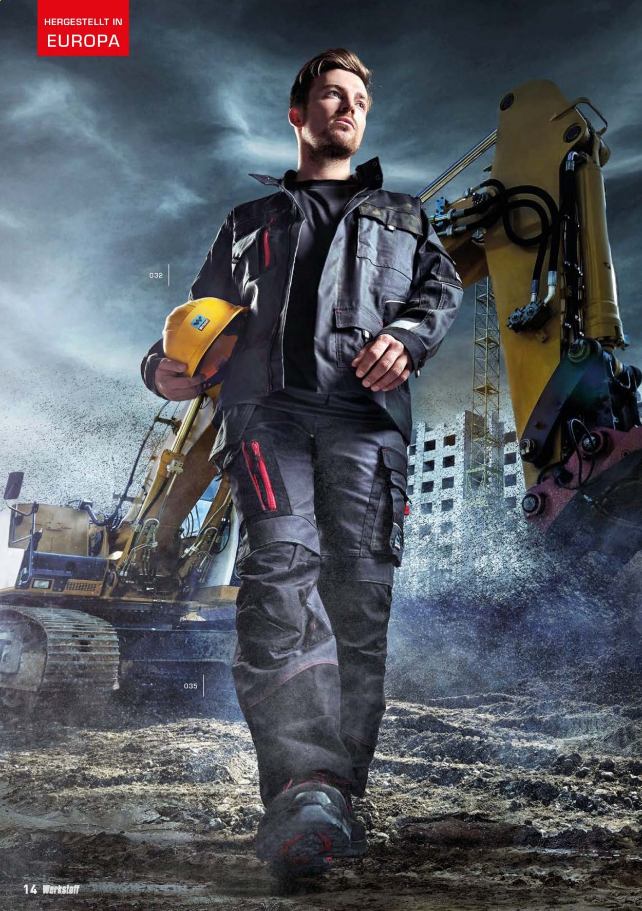 Angebote Lagerhaus - 3.5.2021 - 31.12.2021. Seite 14