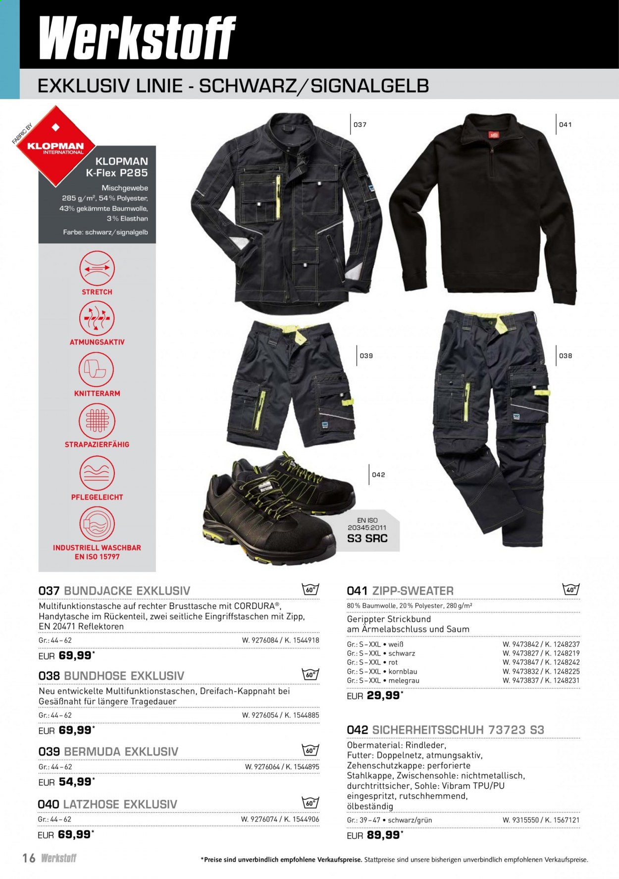 Angebote Lagerhaus - 3.5.2021 - 31.12.2021. Seite 16