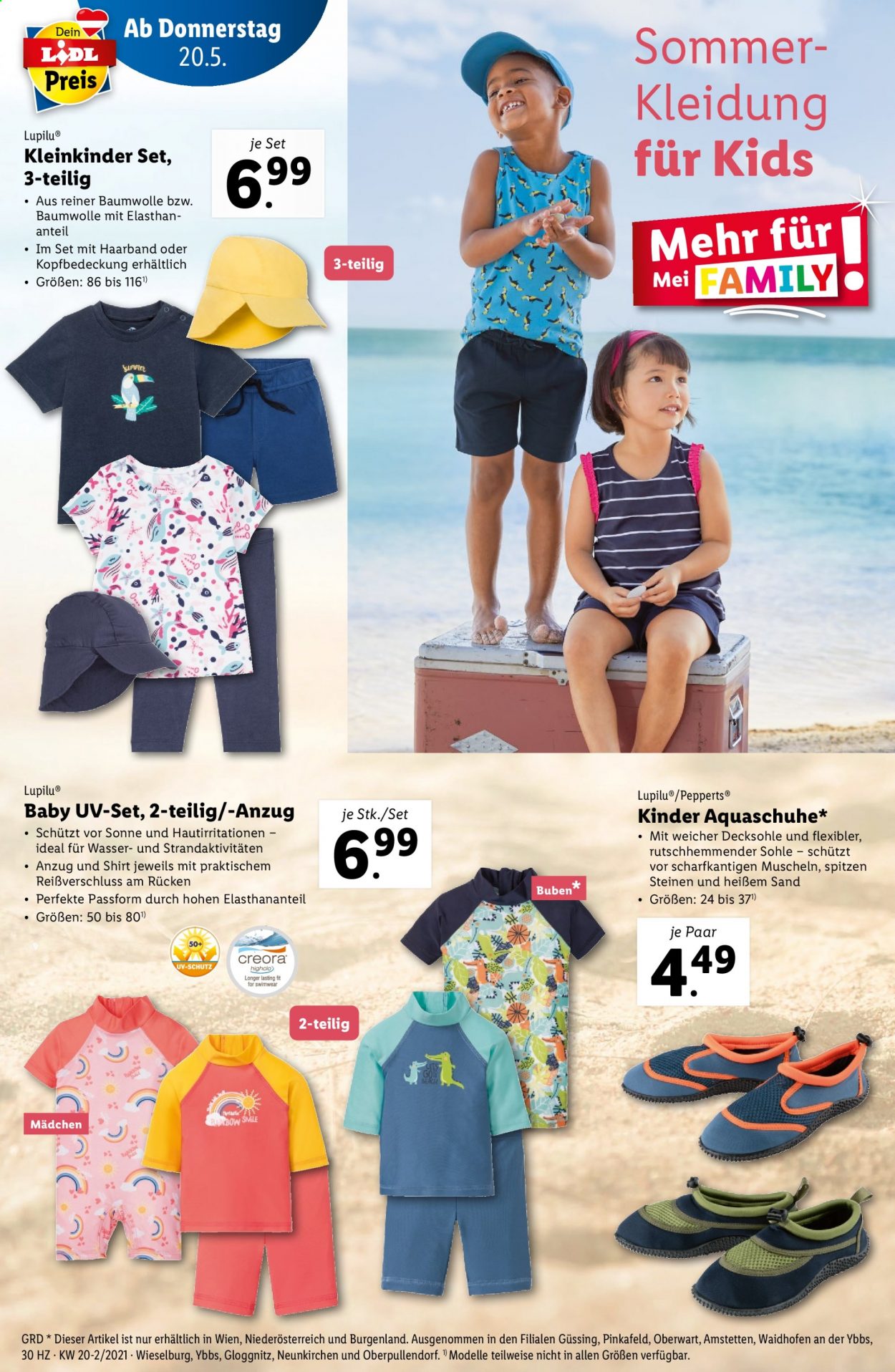 Angebote Lidl - 20.5.2021 - 26.5.2021. Seite 30