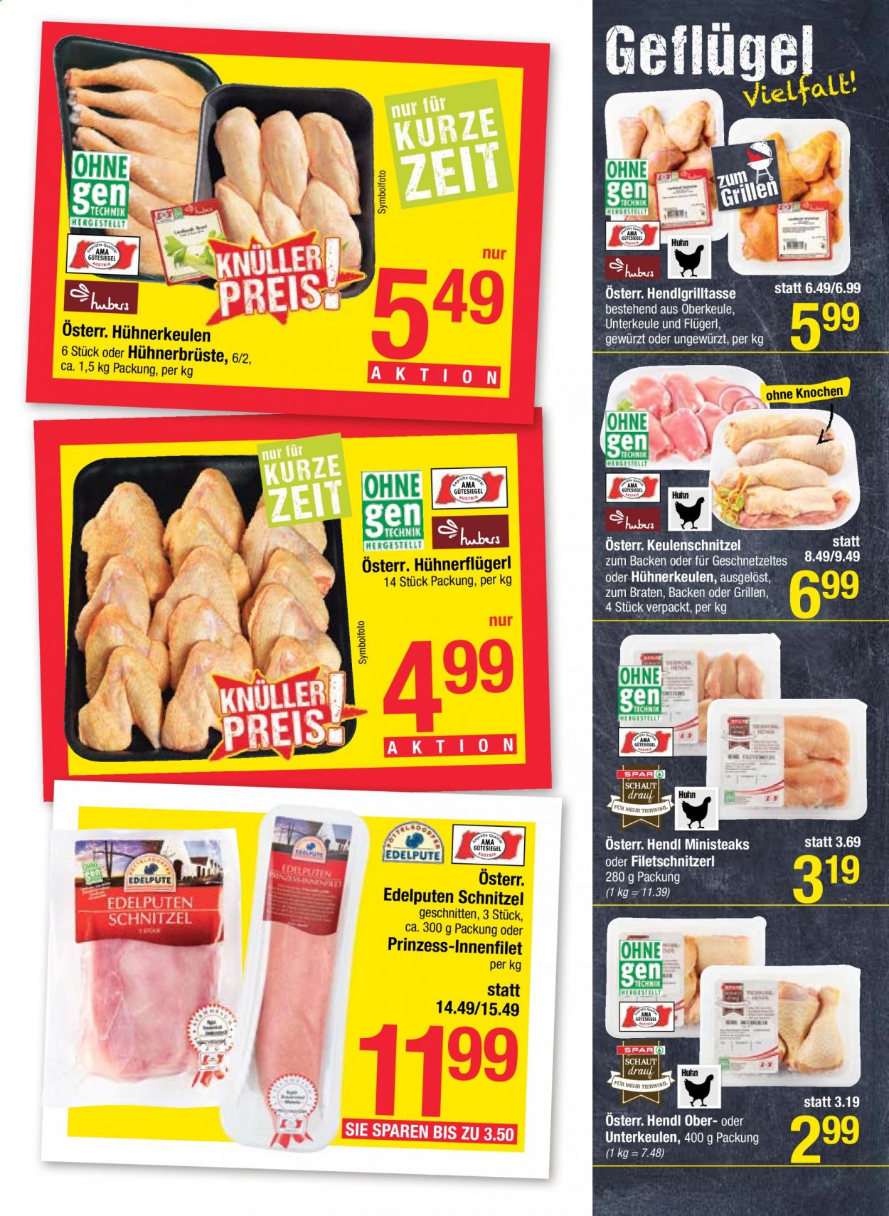 Angebote Maximarkt - 17.5.2021 - 22.5.2021. Seite 7
