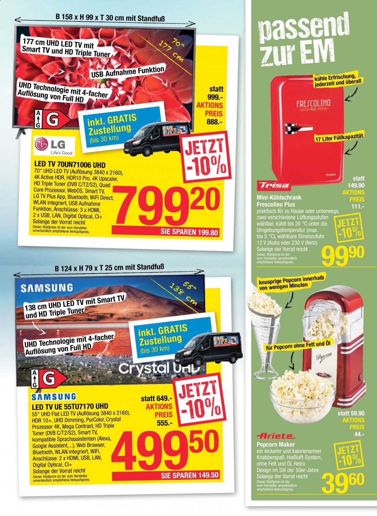 Angebote Maximarkt - 17.5.2021 - 22.5.2021. Seite 19